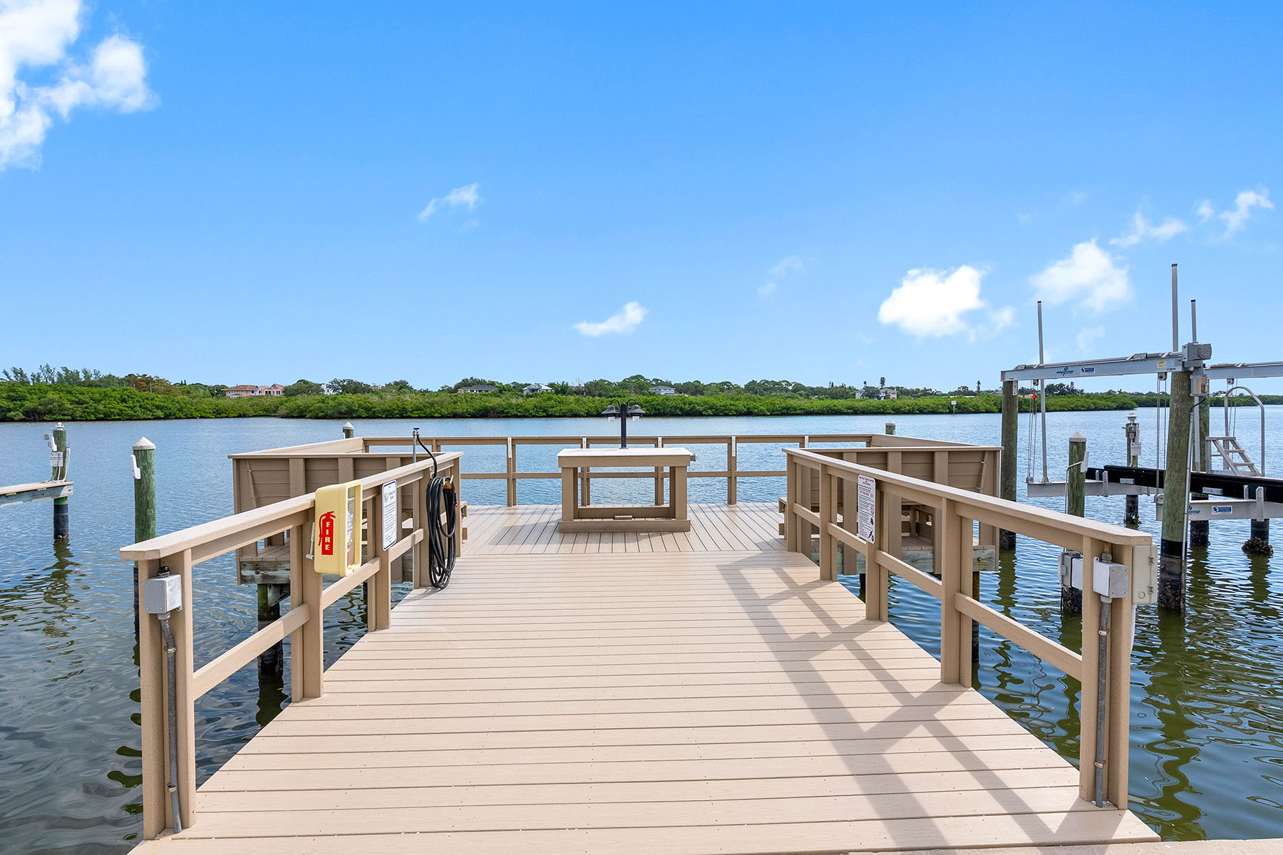  BAREFOOT BEACH RESORT - 物件實景