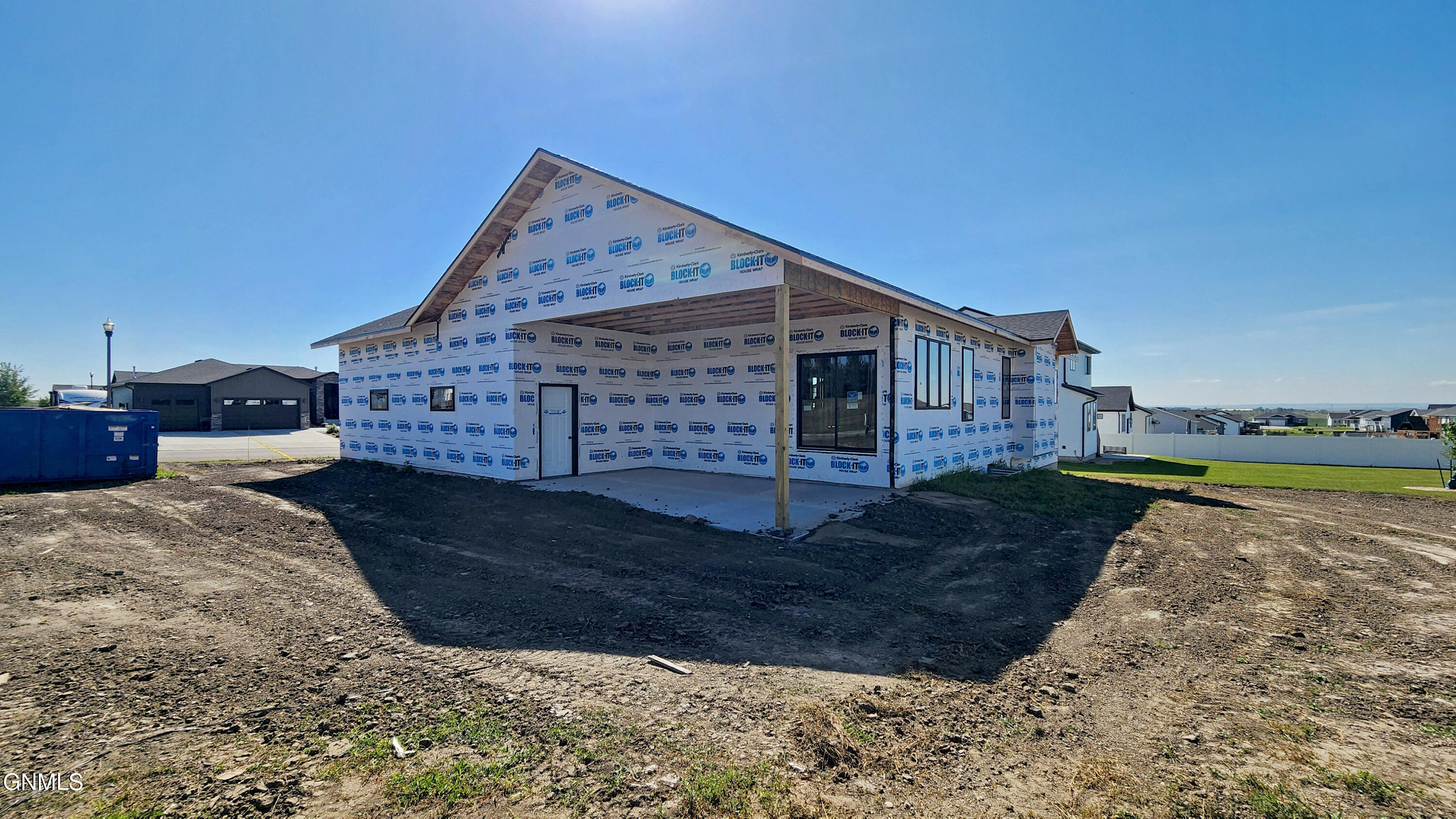 Bismarck, North Dakota, 58503, United States, 3 Bedrooms Bedrooms, ,2 BathroomsBathrooms,Residential,For Sale,1982246