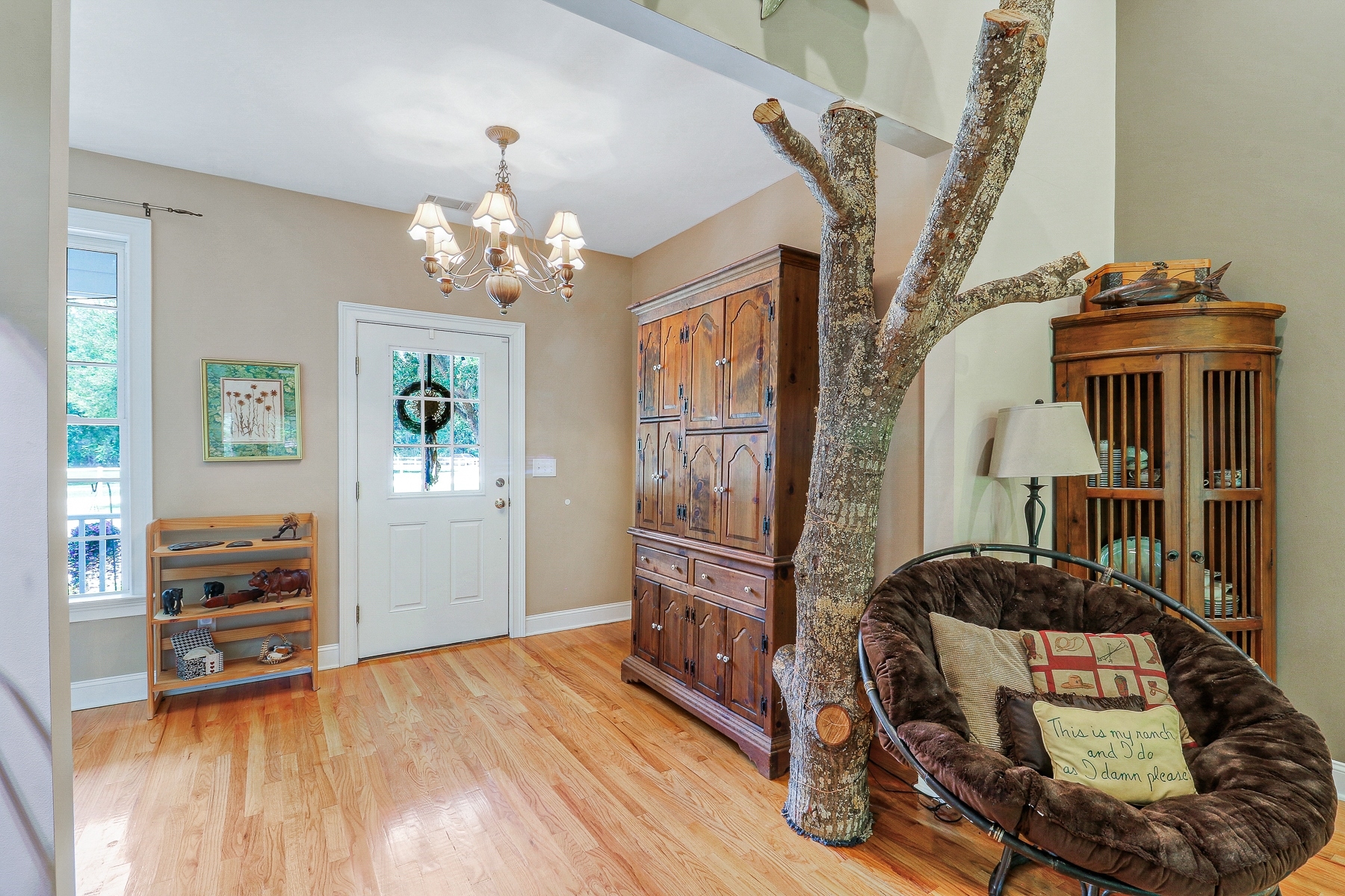  7724 Bees Creek Road, Ridgeland - 物件實景