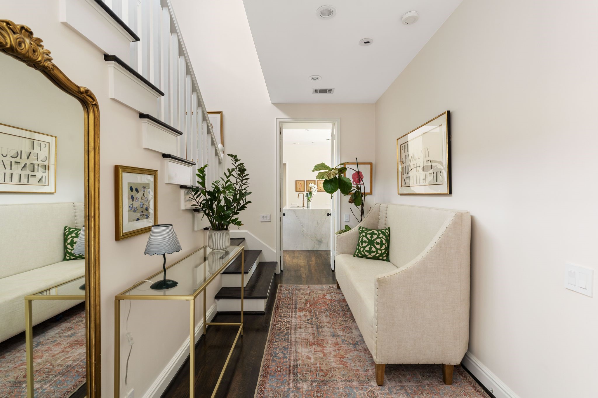  2105 Pelham Drive - 物件實景