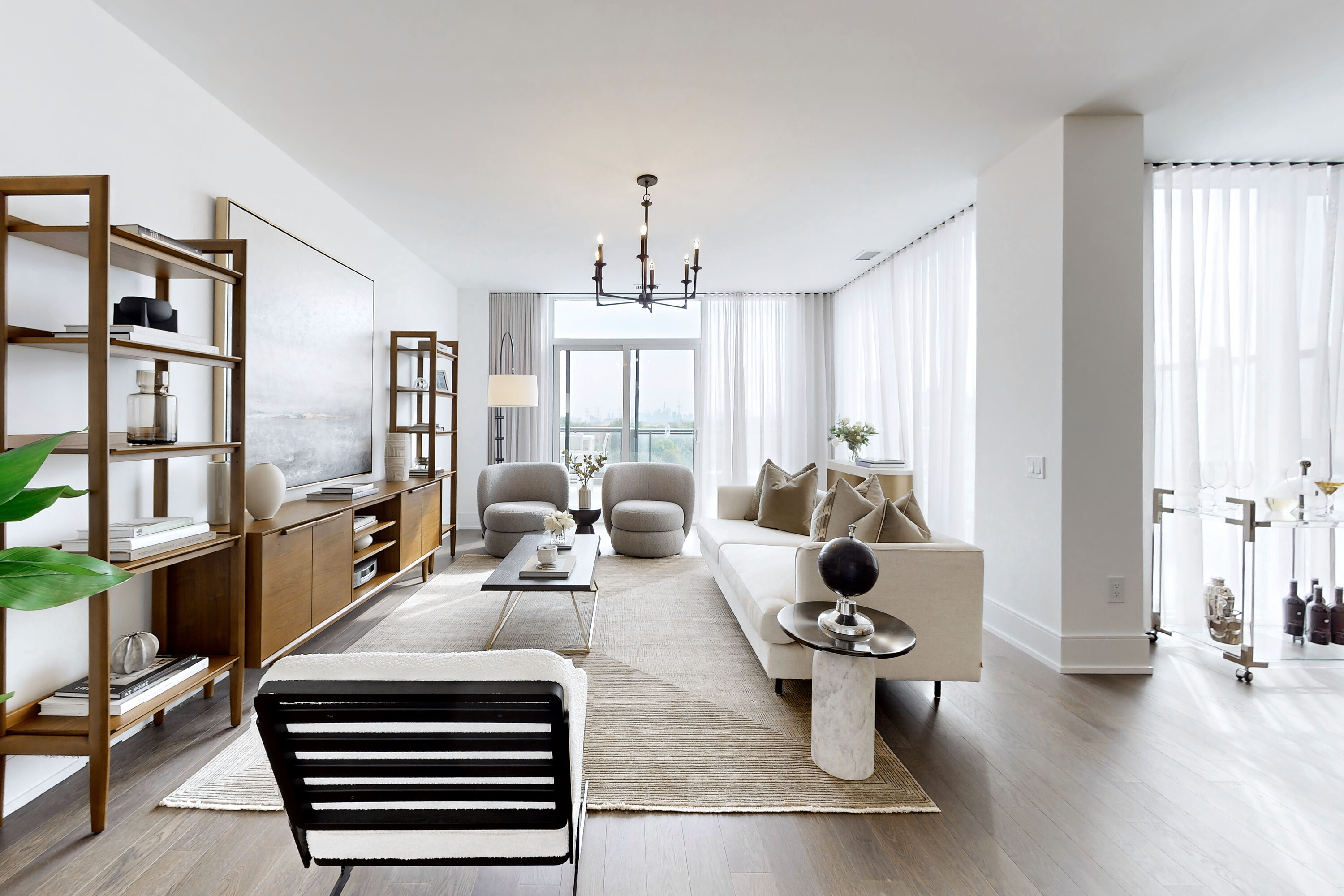 Banbury-Don Mills 
