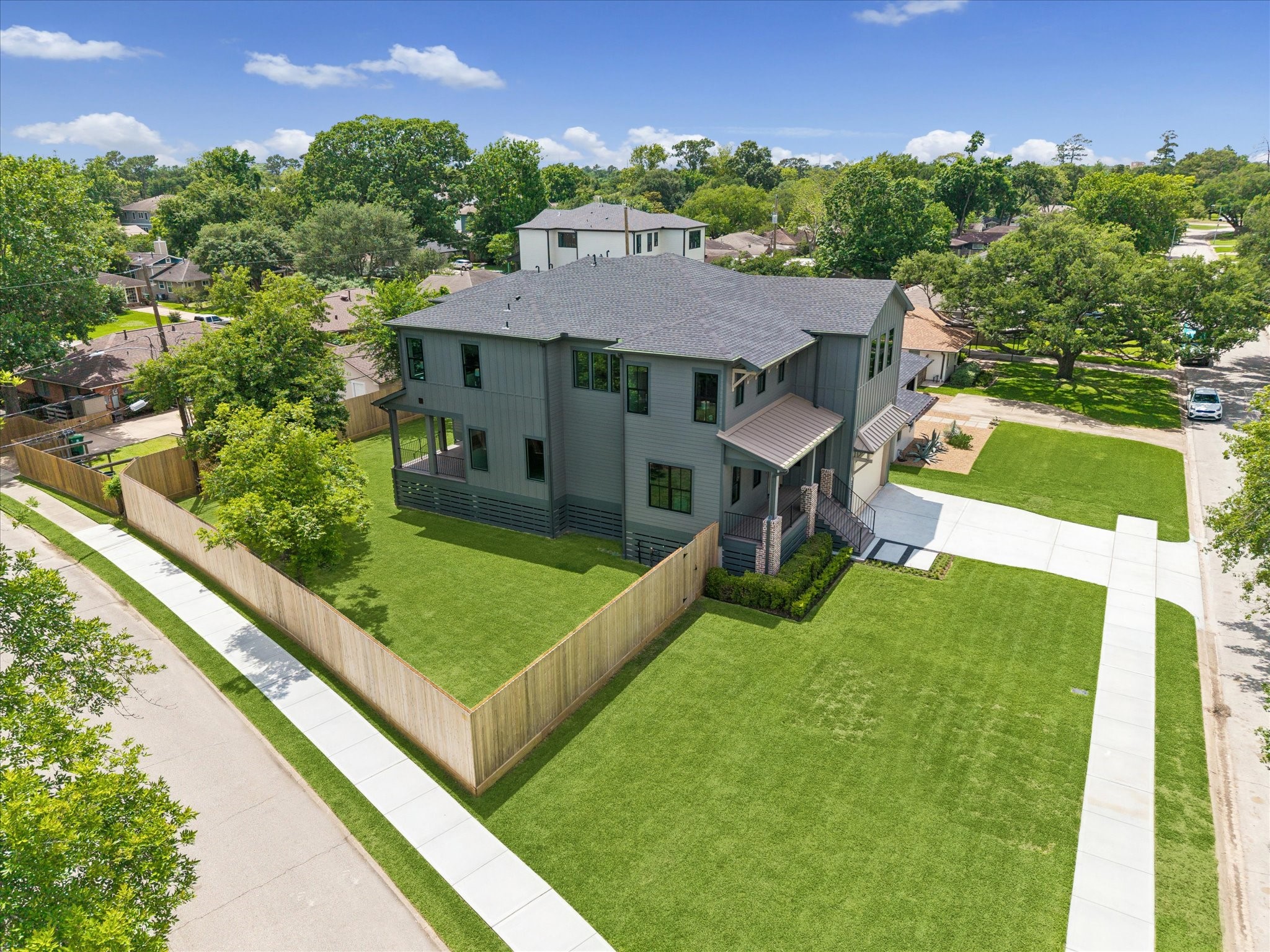  2203 Cheshire Lane - 物件實景