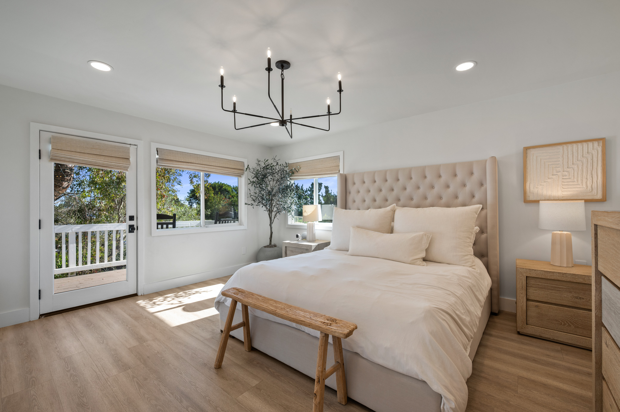  6128 Queenridge Drive, Rancho Palos Verdes, CA 90275 - 物件實景