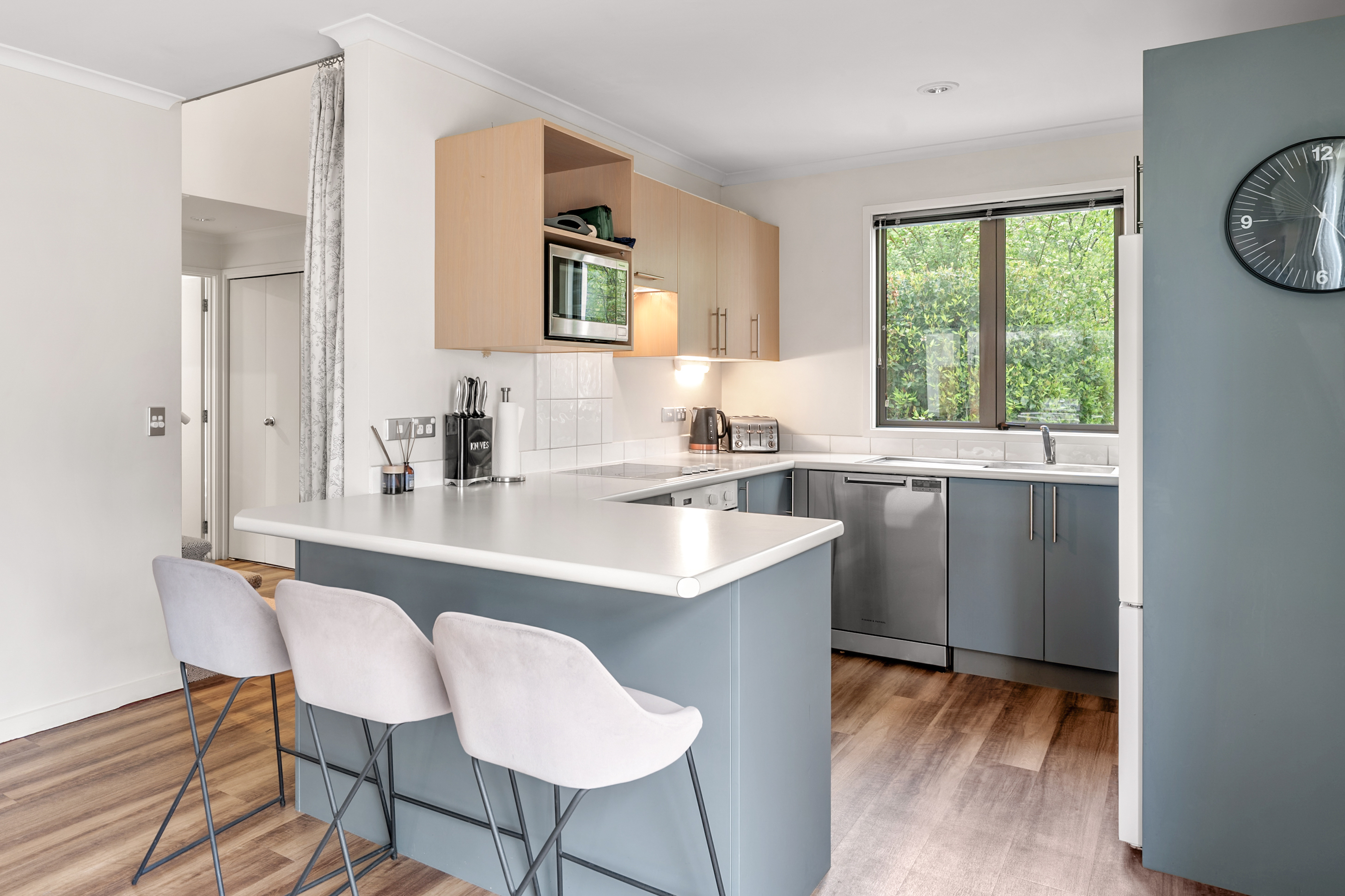  Easty Wanaka Living on a Freehold Title - 物件實景