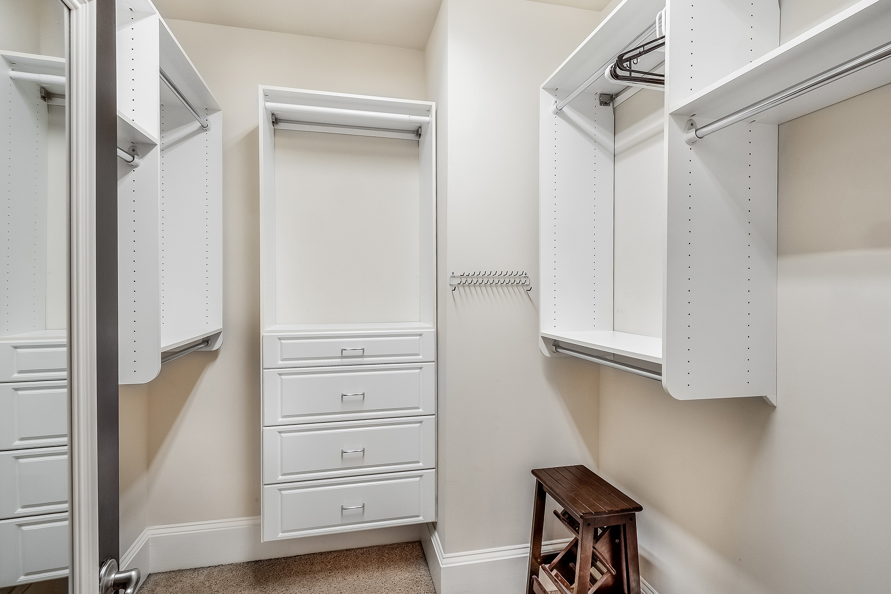  Spacious and Sophisticated Townhome with a Heart-of-Atlanta Address - 物件實景