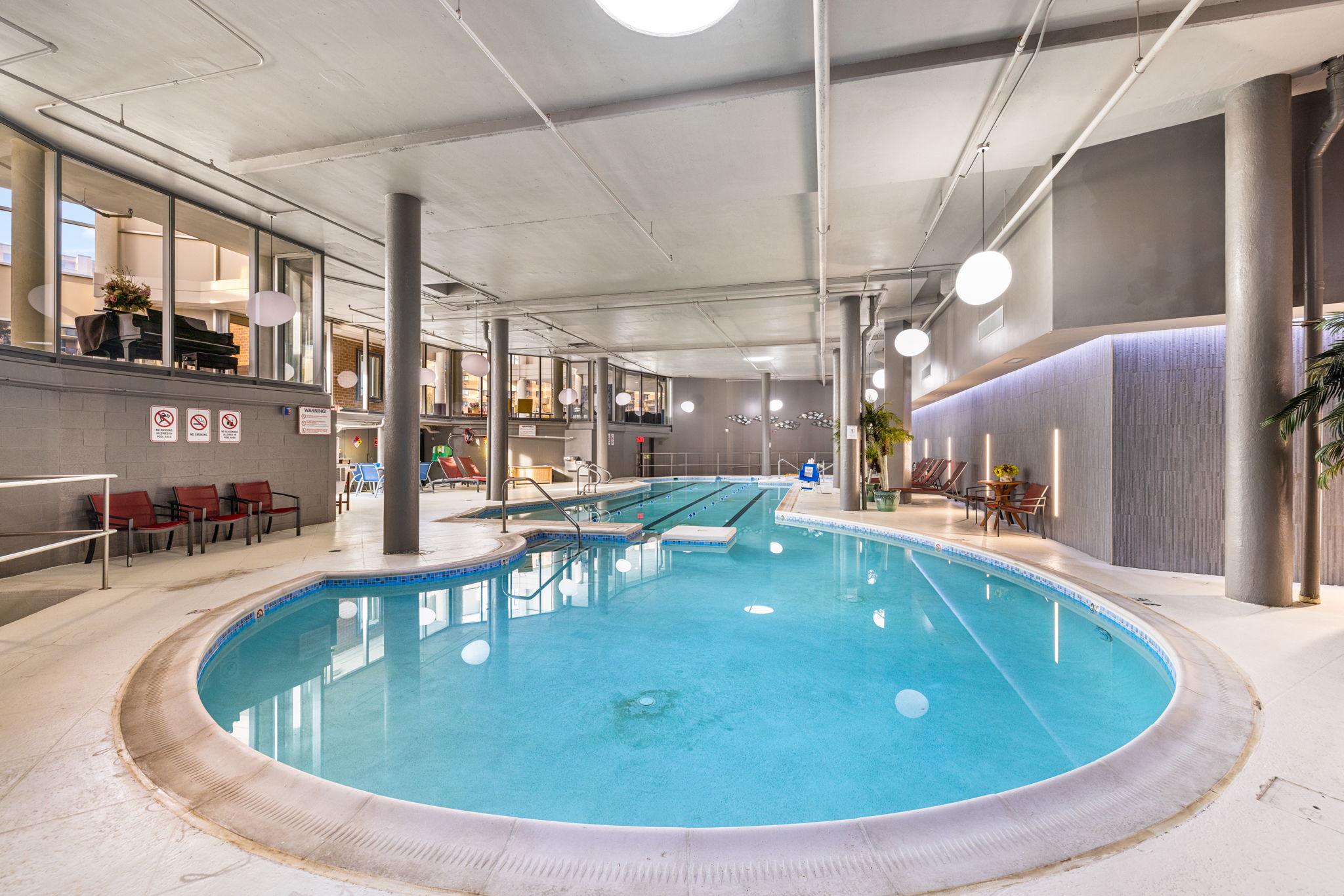  8370 Greensboro Drive, Mclean, VA, 22102 - 物件實景