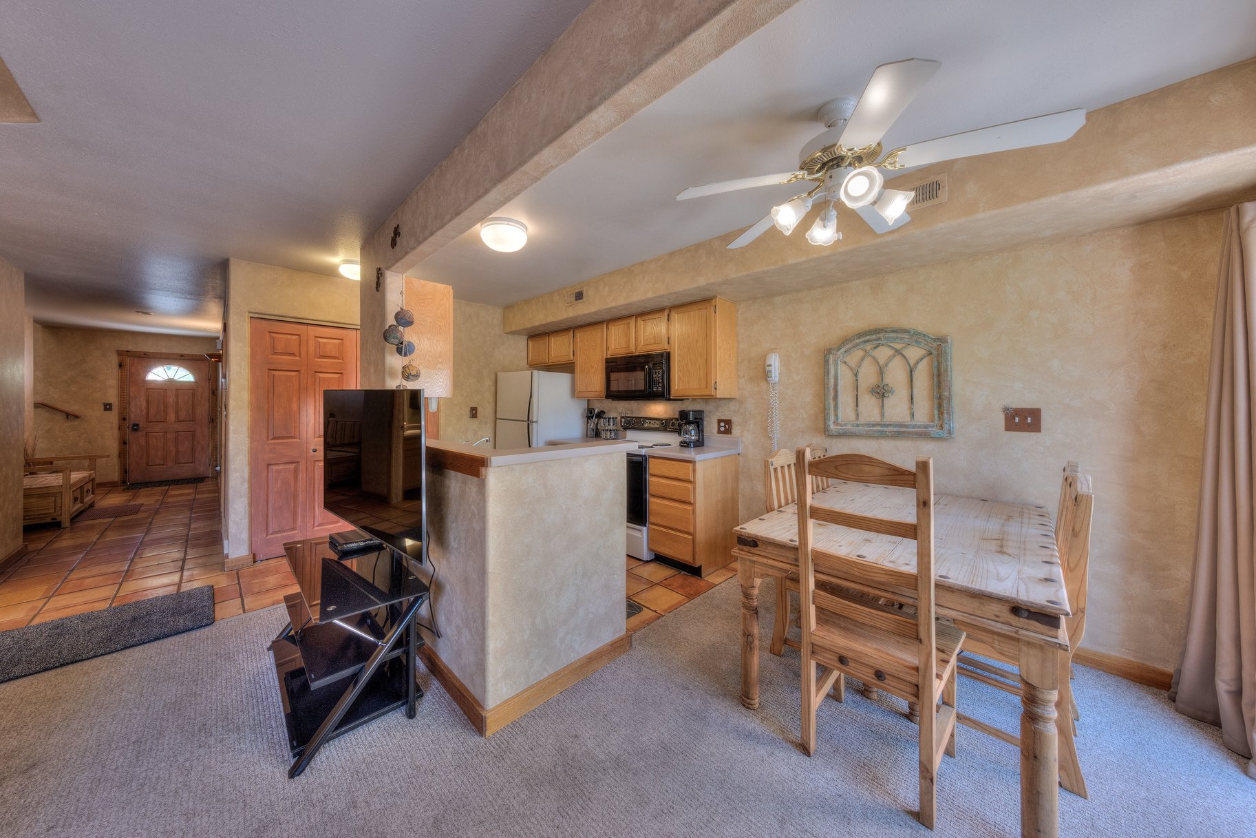  Nightly Rental Near Moab