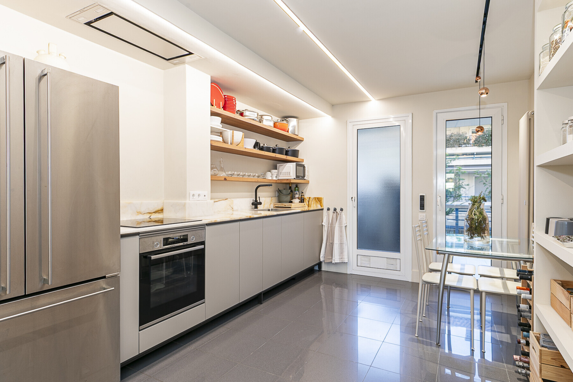  Exceptional apartment in Sitges sea front line - 物件實景