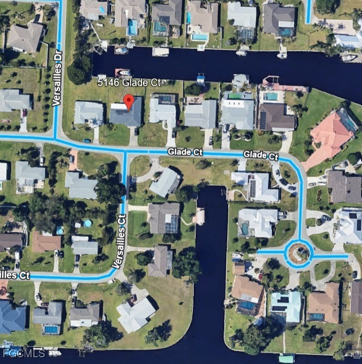 Cape Coral, Florida, 33904, United States, 4 Bedrooms Bedrooms, ,3 BathroomsBathrooms,Residential,For Sale,1976471