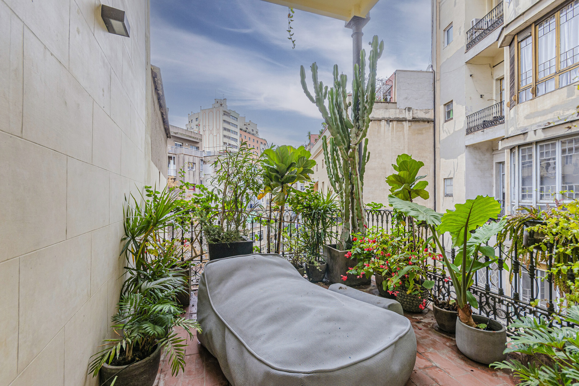  Splendid corner apartment in Eixample Derecho - 物件實景