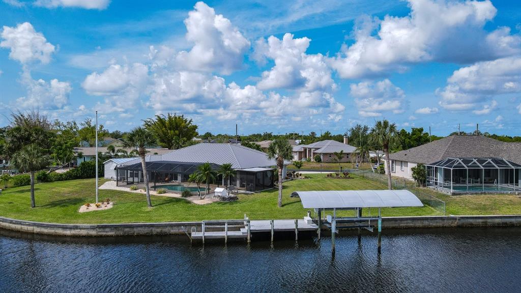Port Charlotte, Florida, 33948, United States, 3 Bedrooms Bedrooms, ,2 BathroomsBathrooms,Residential,For Sale,1828725