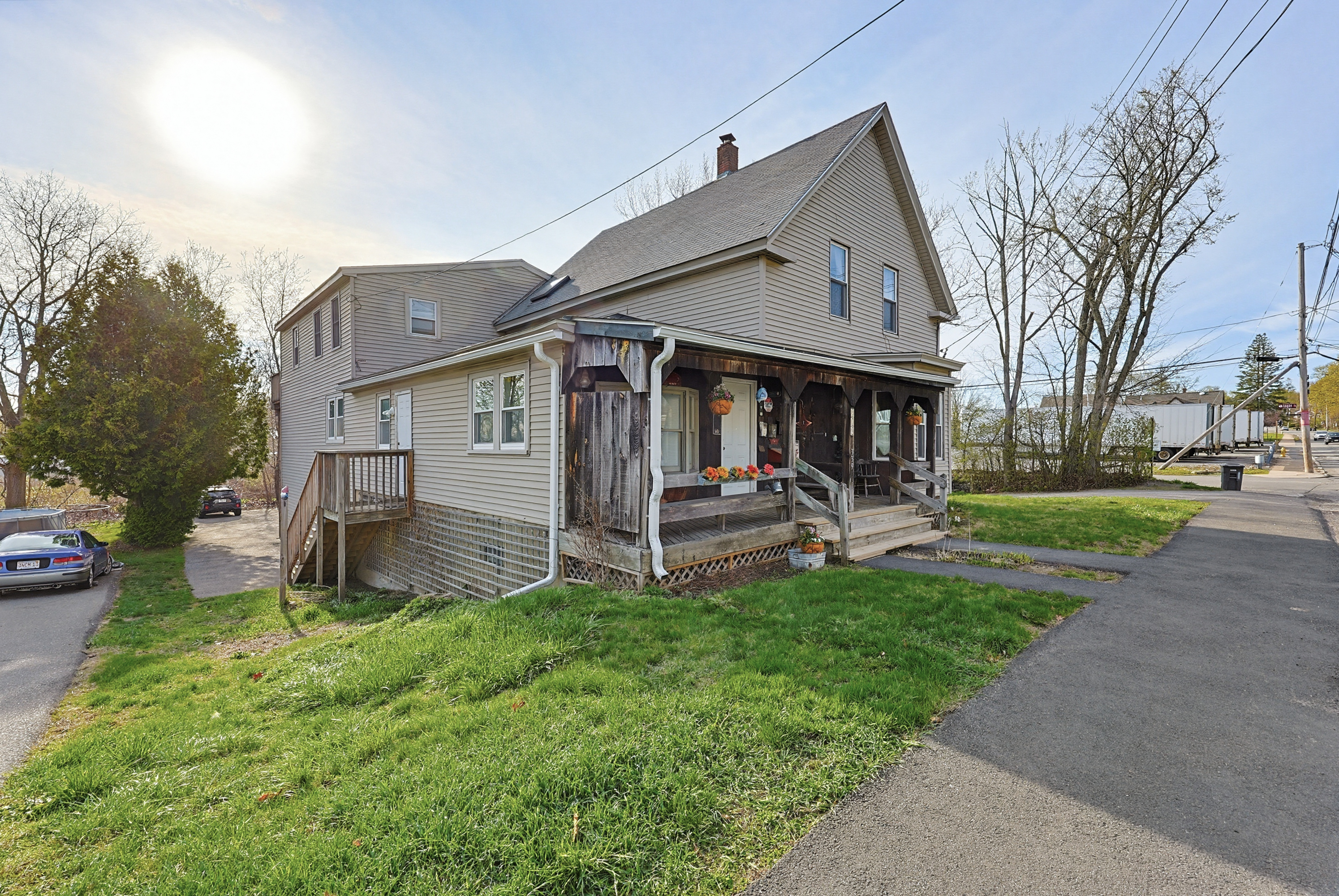  339 Chestnut Street, Gardner, MA 01440 - 物件實景