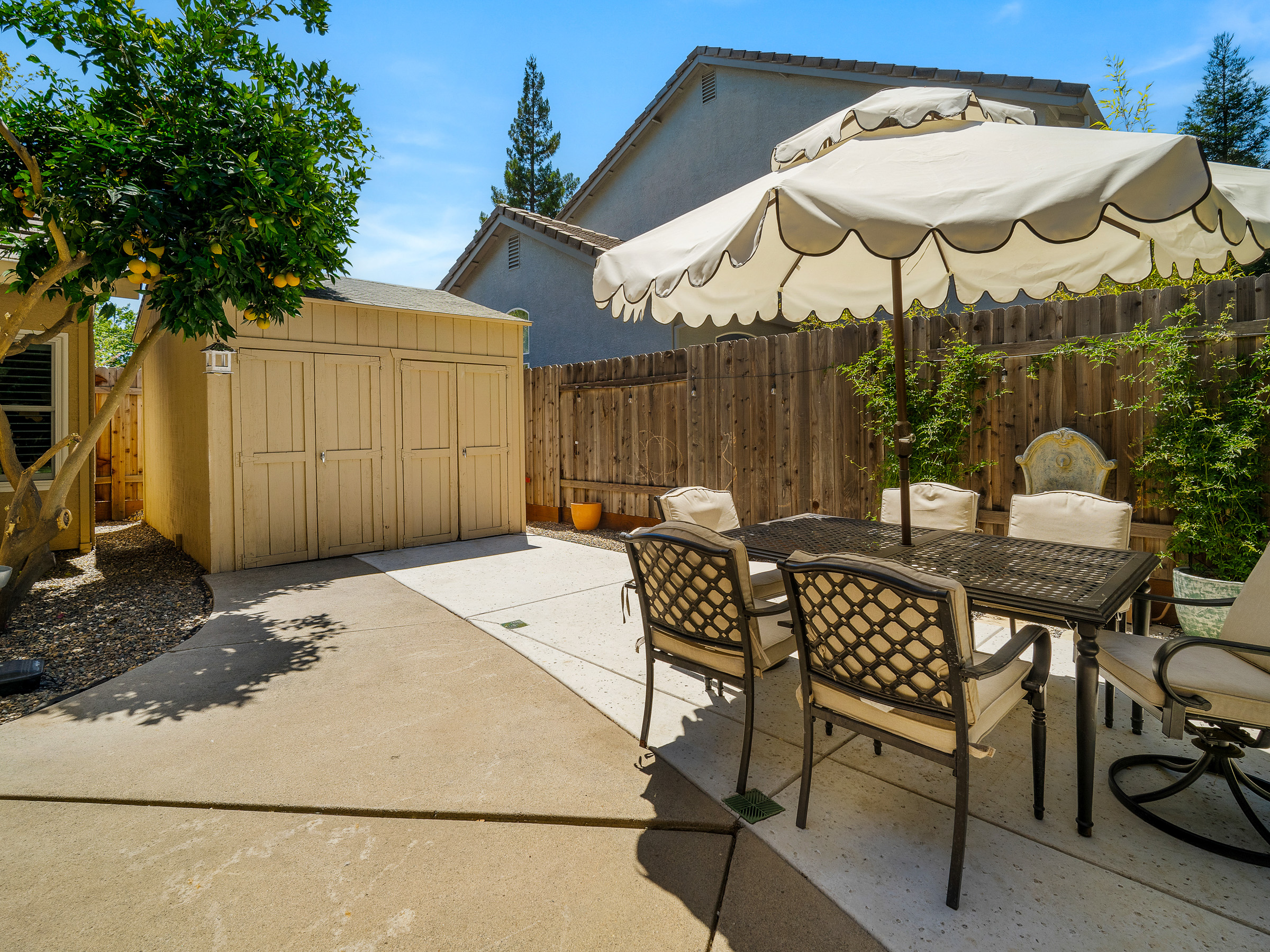  8959 Augustine Court, Orangevale, CA 95662 - 物件實景