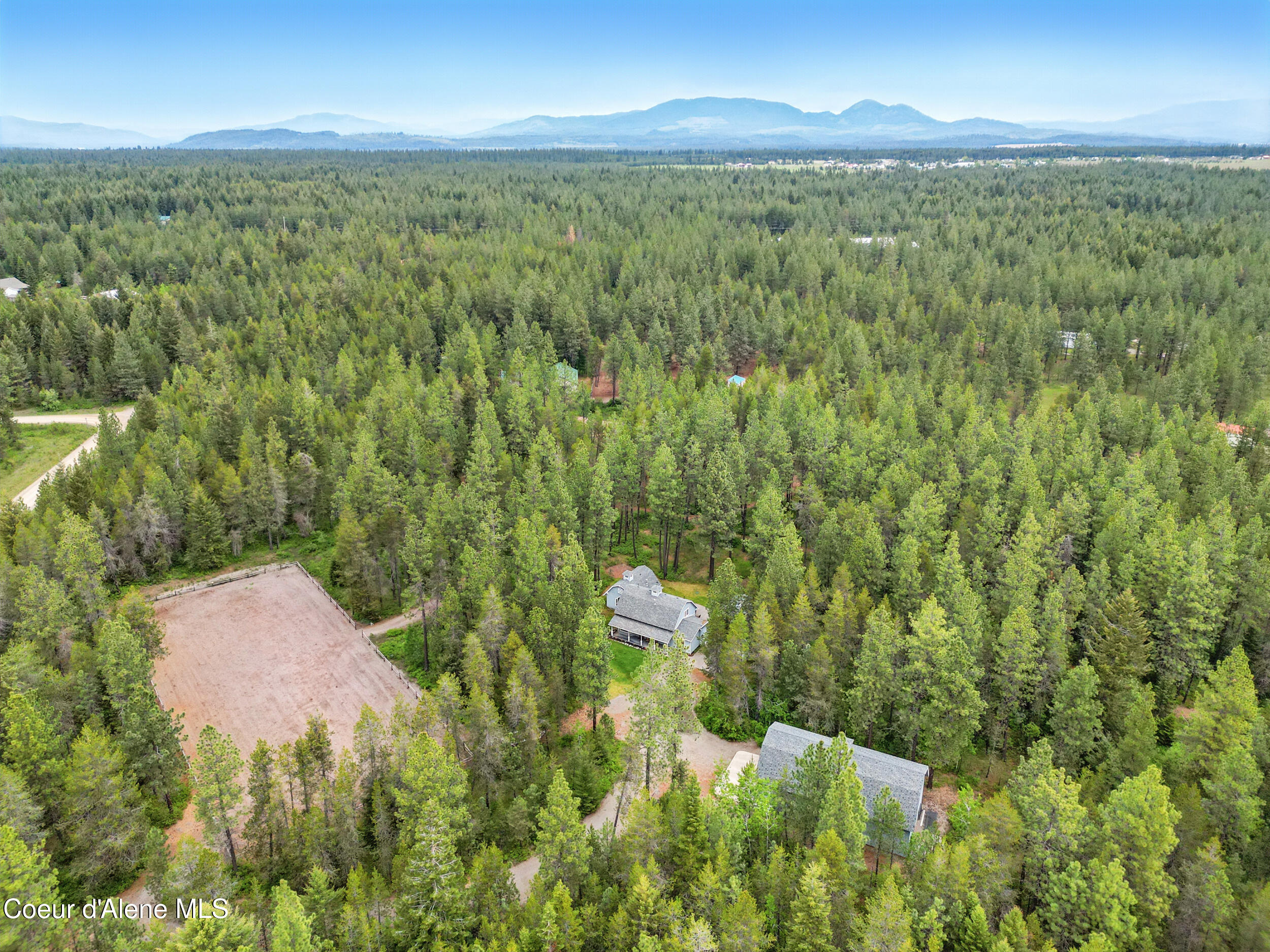 Athol, Idaho, 83801, United States, 6 Bedrooms Bedrooms, ,6 BathroomsBathrooms,Residential,For Sale,1975290