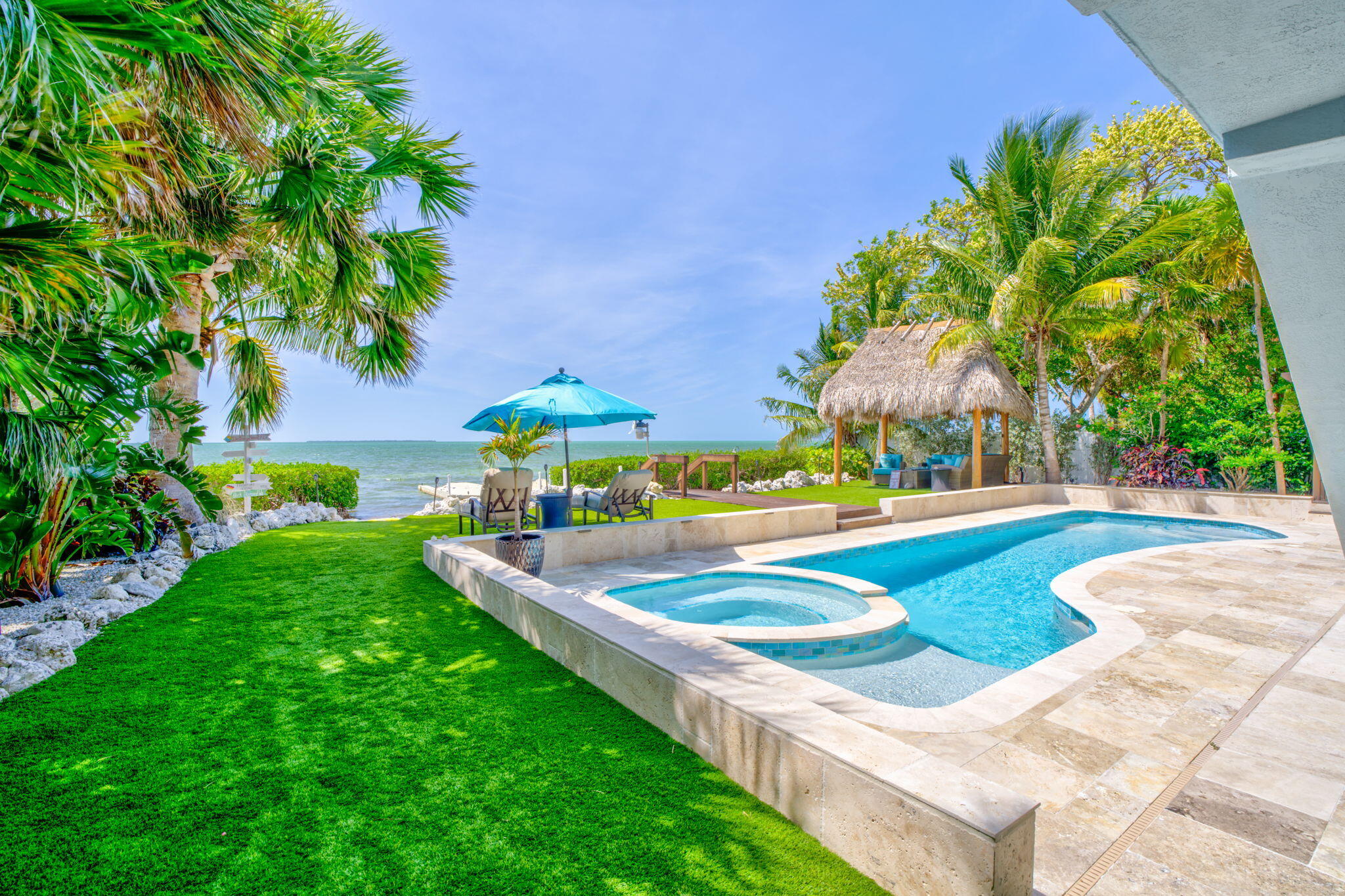 Cudjoe, Florida, 33042, United States, 3 Bedrooms Bedrooms, ,2 BathroomsBathrooms,Residential,For Sale,1918781