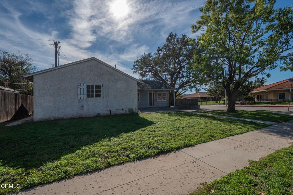 Fillmore, California, 93015, United States, 4 Bedrooms Bedrooms, ,2 BathroomsBathrooms,Residential,For Sale,1998907