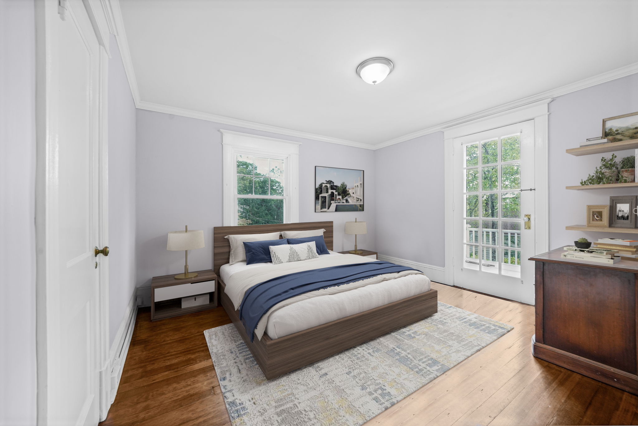 Mountain Lakes, New Jersey, 07046, United States, 6 Bedrooms Bedrooms, ,4 BathroomsBathrooms,Residential,For Sale,1980848