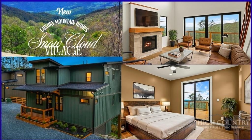 Seven Devils, North Carolina, 28604, United States, 2 Bedrooms Bedrooms, ,3 BathroomsBathrooms,Residential,For Sale,2020628