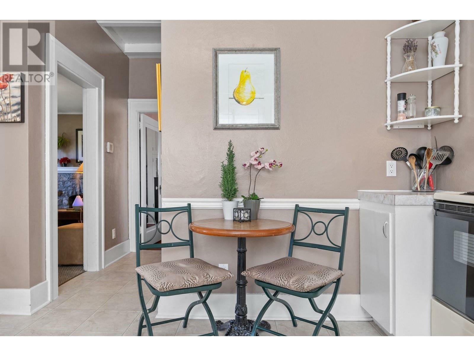 KELOWNA, British Columbia, V1Y 1A7, CA, 2 Bedrooms Bedrooms, ,1 BathroomBathrooms,Residential,For Sale,1837740