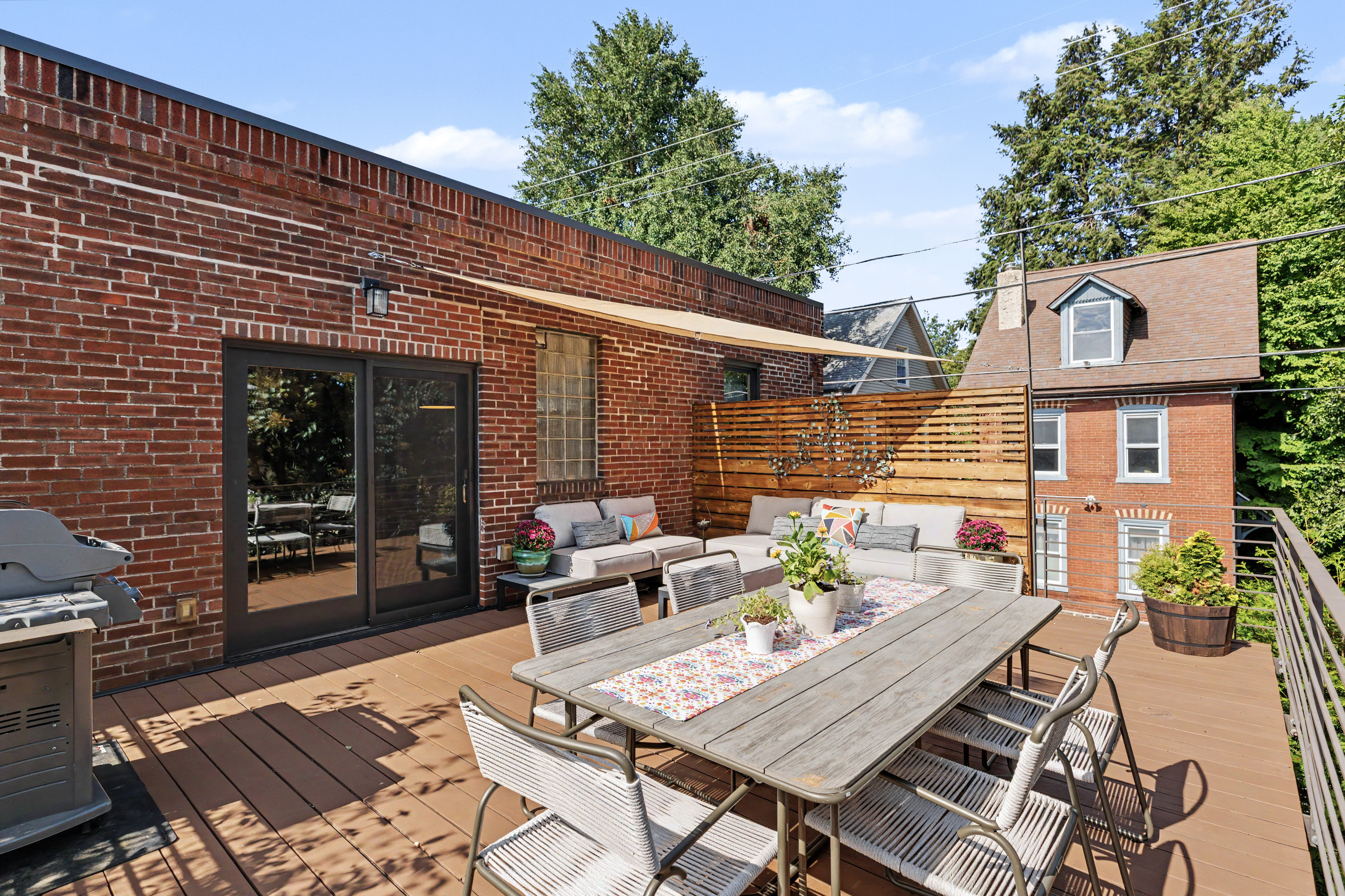  34 Nippon Street, Philadelphia, PA 19119 - 物件實景