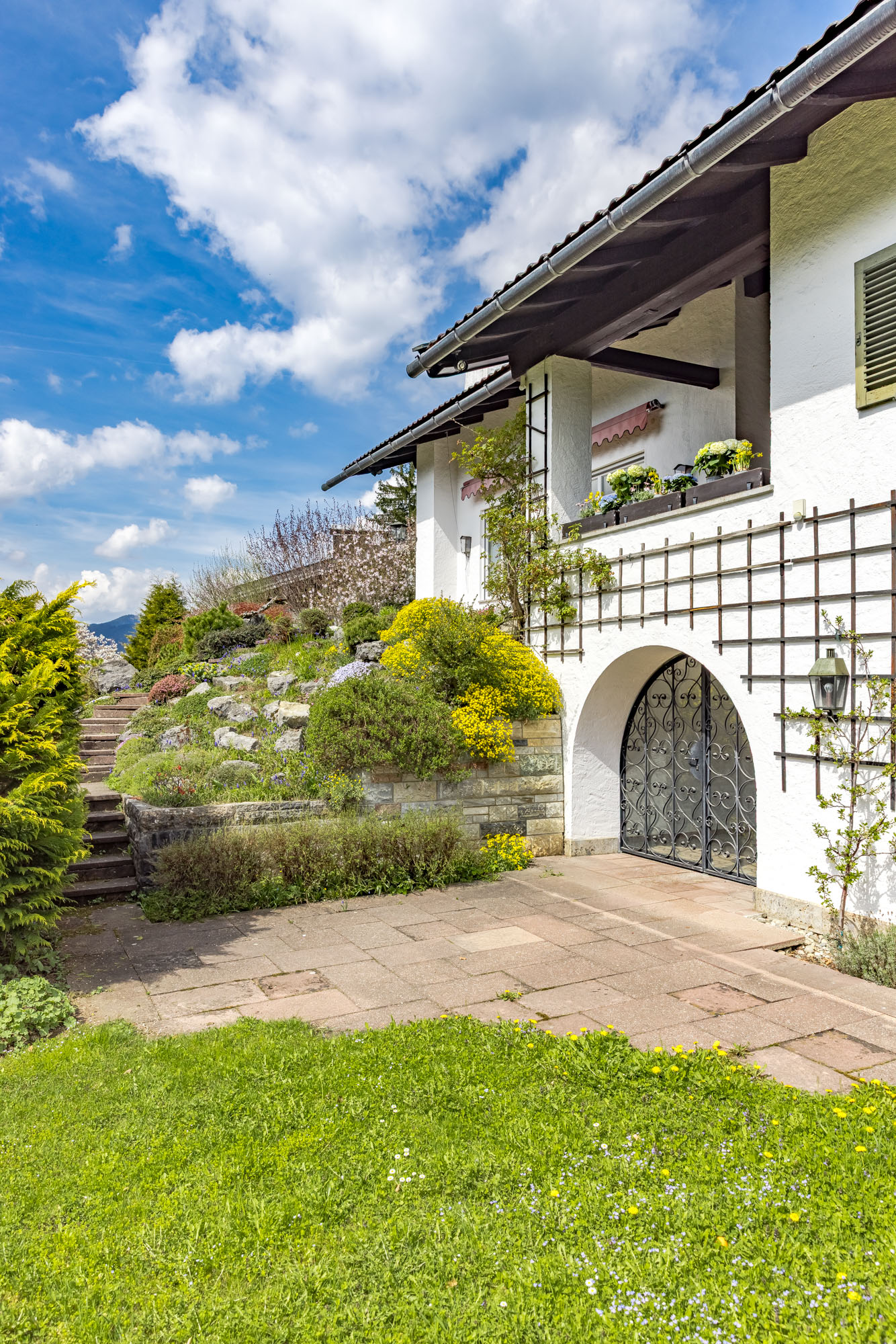  Alpine Living - Front Row to the Mountains - 物件實景