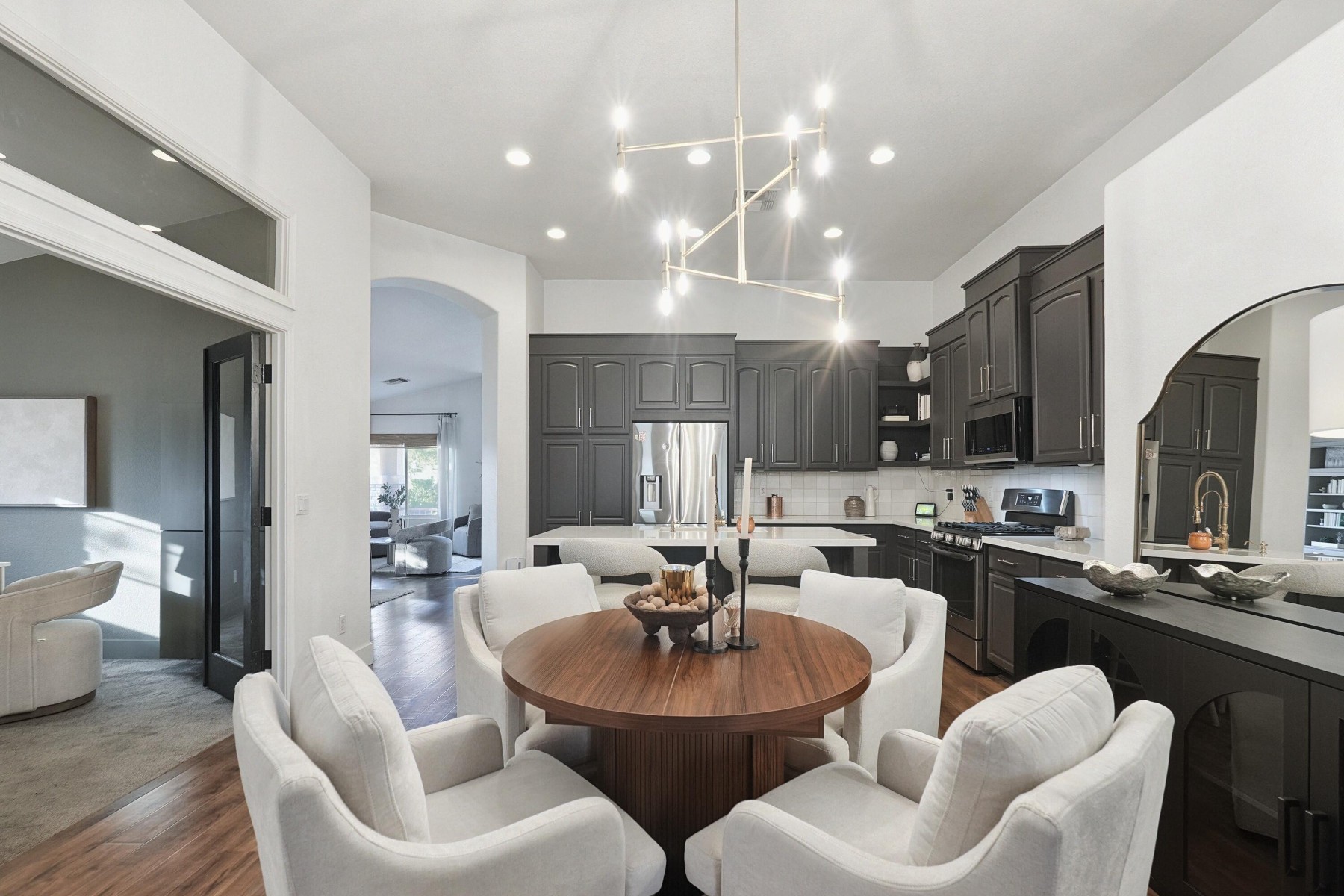  5633 E Grove Circle¦Mesa, AZ - 物件實景