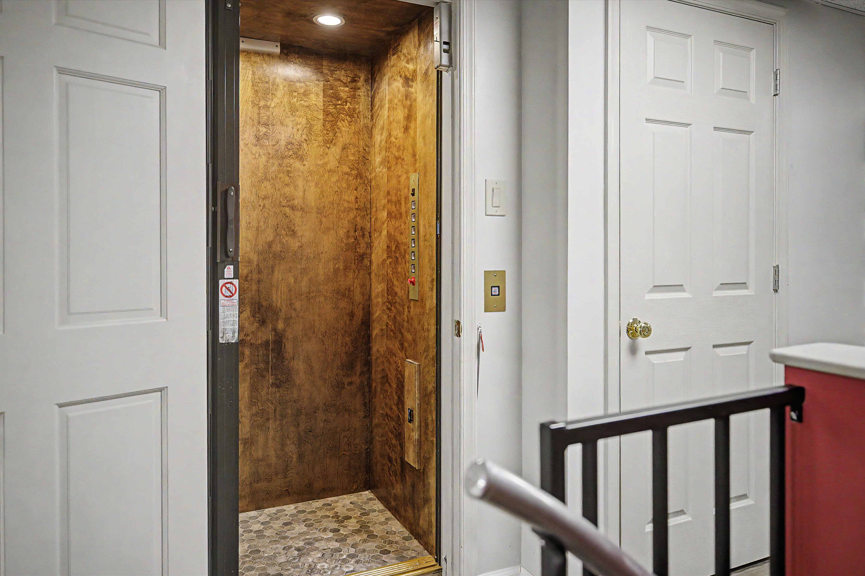  1806 Delancey Place, Philadelphia, PA 19103 - 物件實景