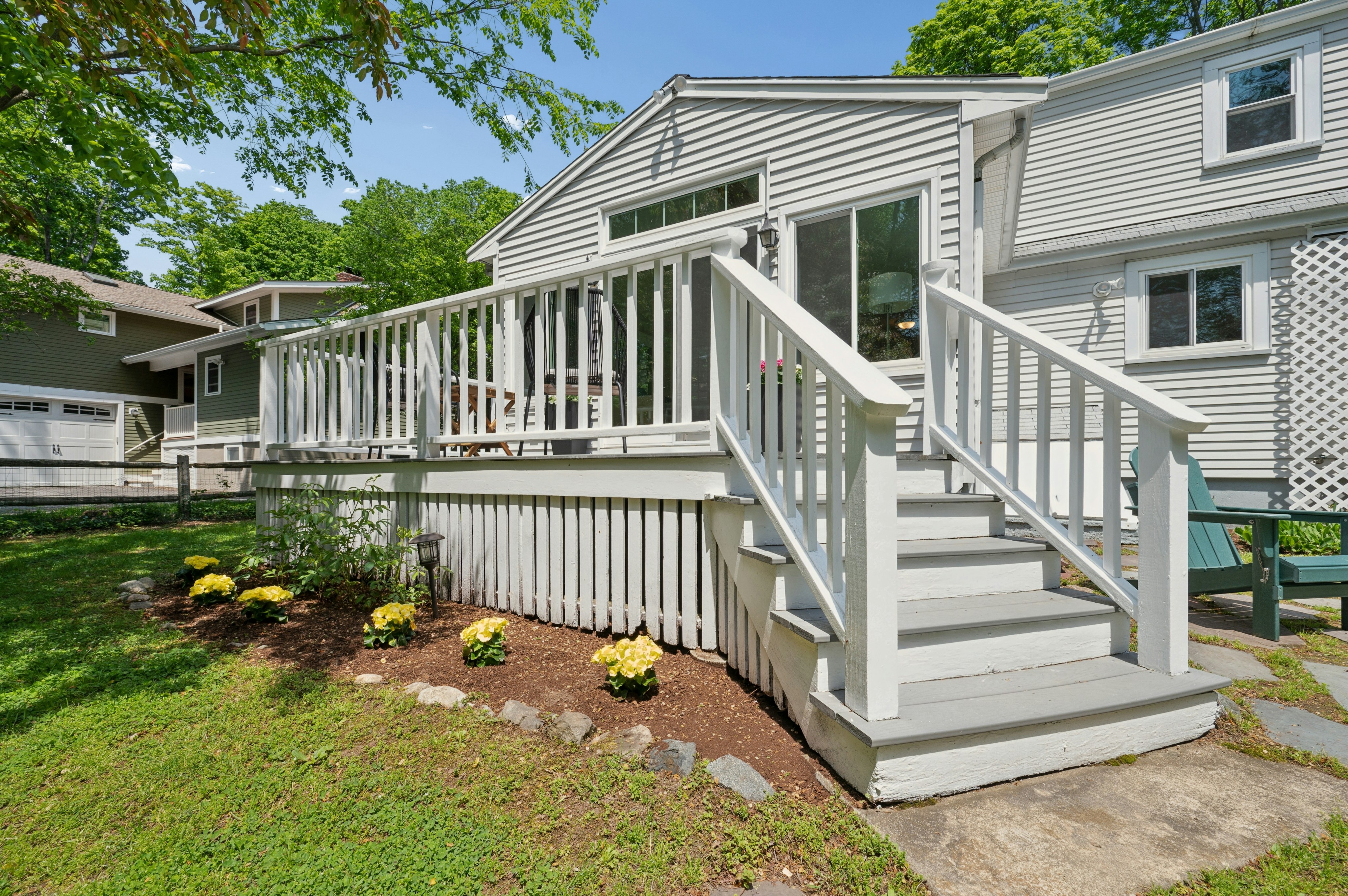  8 grant  place, lexington, ma 02420 - 物件實景