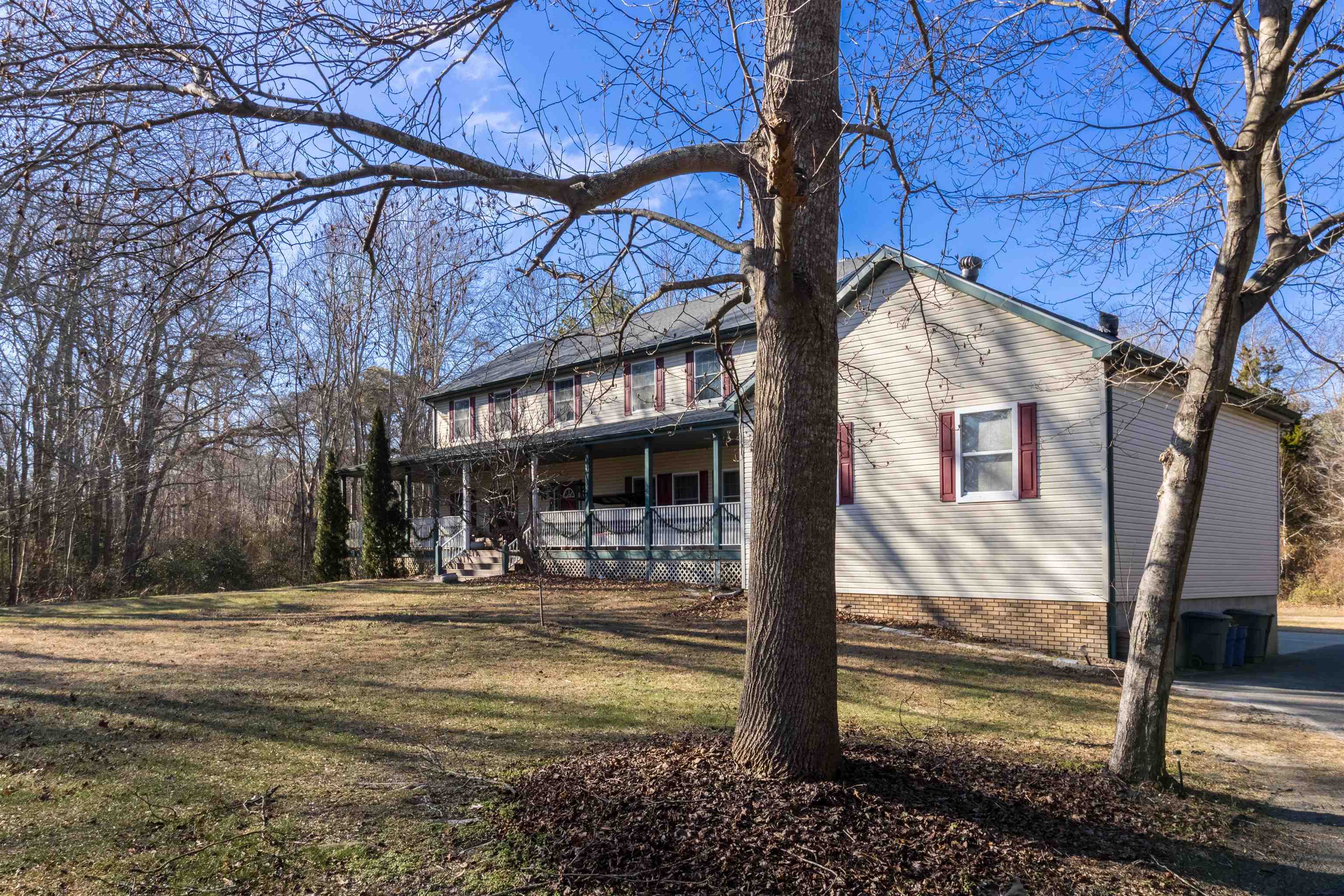 Cape May Court House, New Jersey, 08210, United States, 7 Bedrooms Bedrooms, ,4 BathroomsBathrooms,Residential,For Sale,2009055