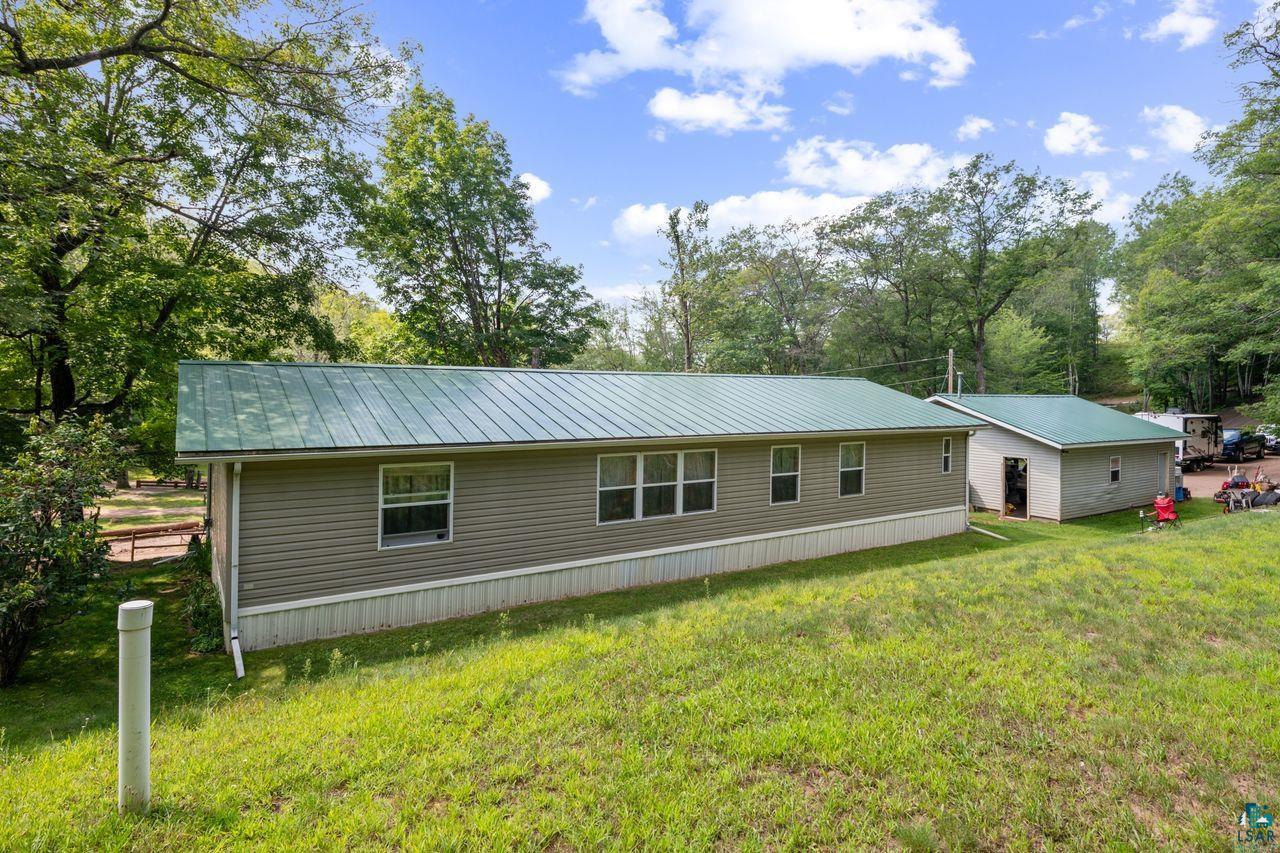 Iron River, Wisconsin, 54847, United States, 3 Bedrooms Bedrooms, ,2 BathroomsBathrooms,Residential,For Sale,1918664