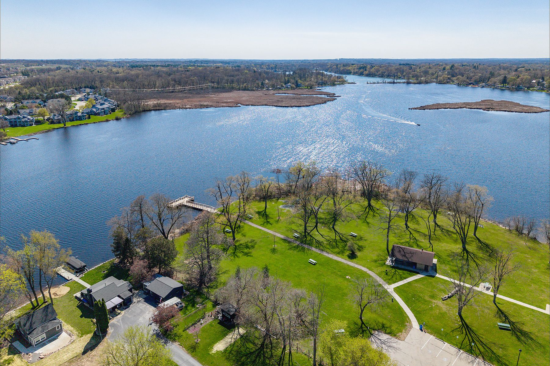  424 Andrews Street, Mukwonago, WI 53149 - 物件實景