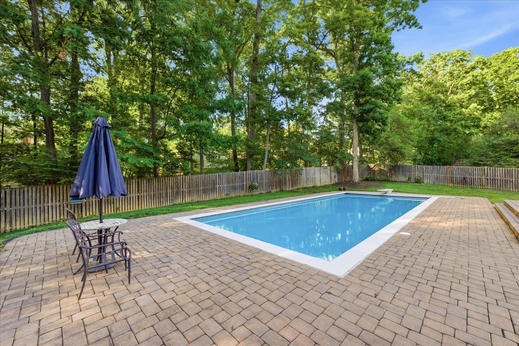  11152 Powder Horn Drive, Potomac, MD, 20854 - 物件實景