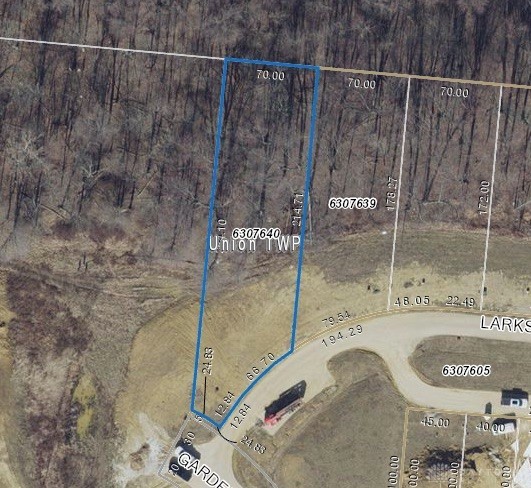 Morrow, Ohio, 45152, United States, 3 Bedrooms Bedrooms, ,2 BathroomsBathrooms,Residential,For Sale,1759680