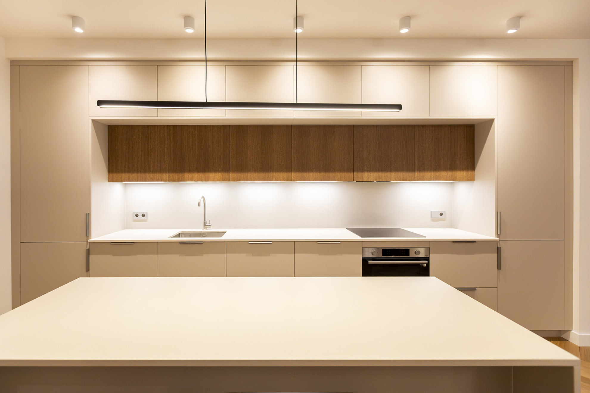  Renovated apartment in the Gothic Quarter - 物件實景