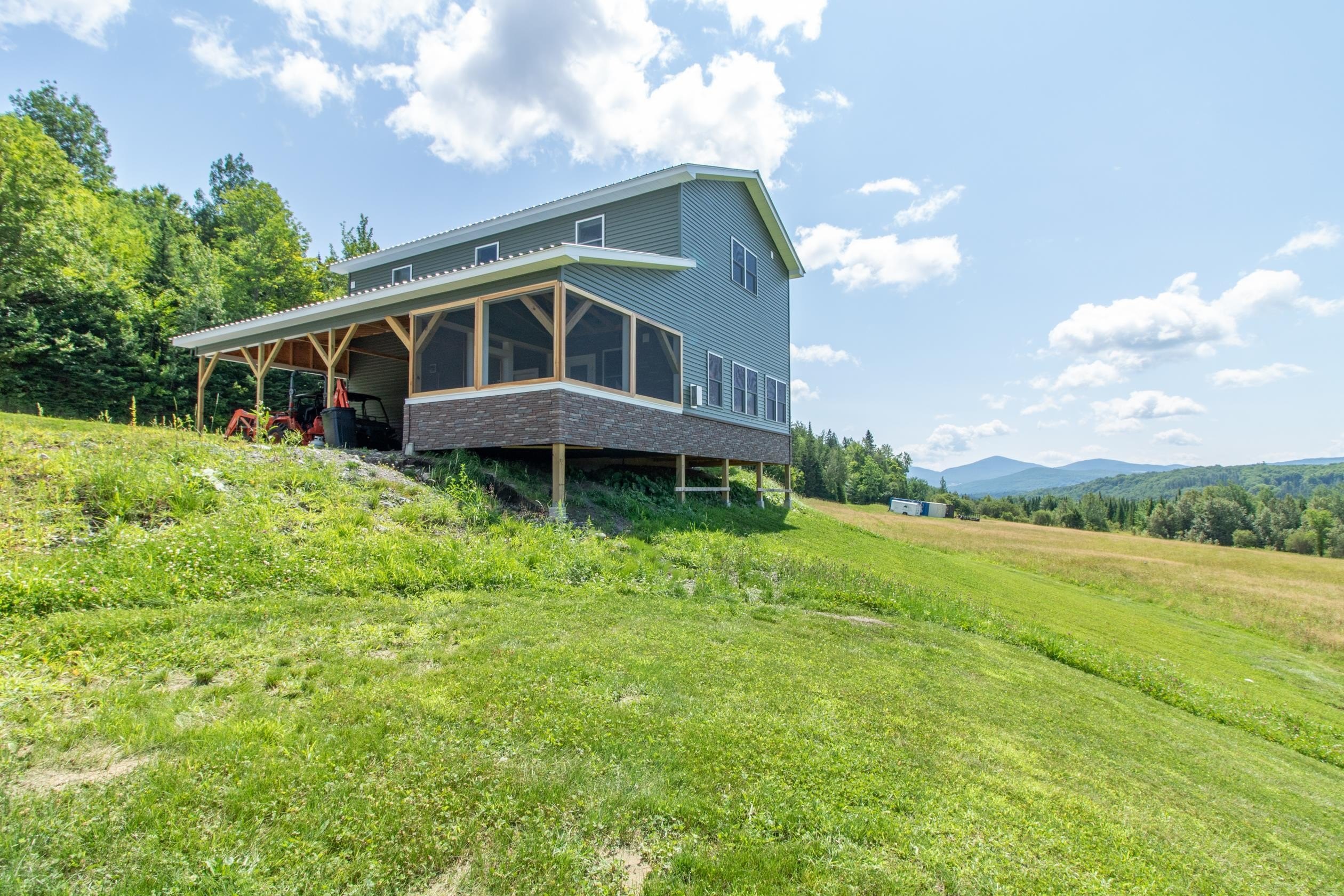 Charleston, Vermont, 05872, United States, 3 Bedrooms Bedrooms, ,1 BathroomBathrooms,Residential,For Sale,1893368