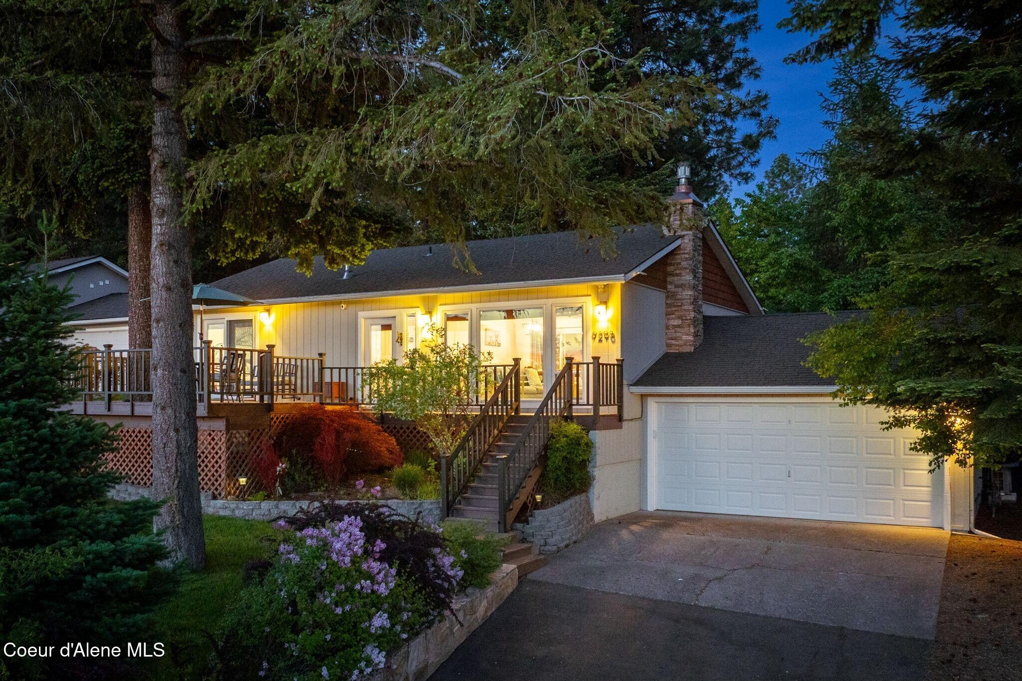 Hayden, Idaho, 83835, United States, 2 Bedrooms Bedrooms, ,2 BathroomsBathrooms,Residential,For Sale,1923213