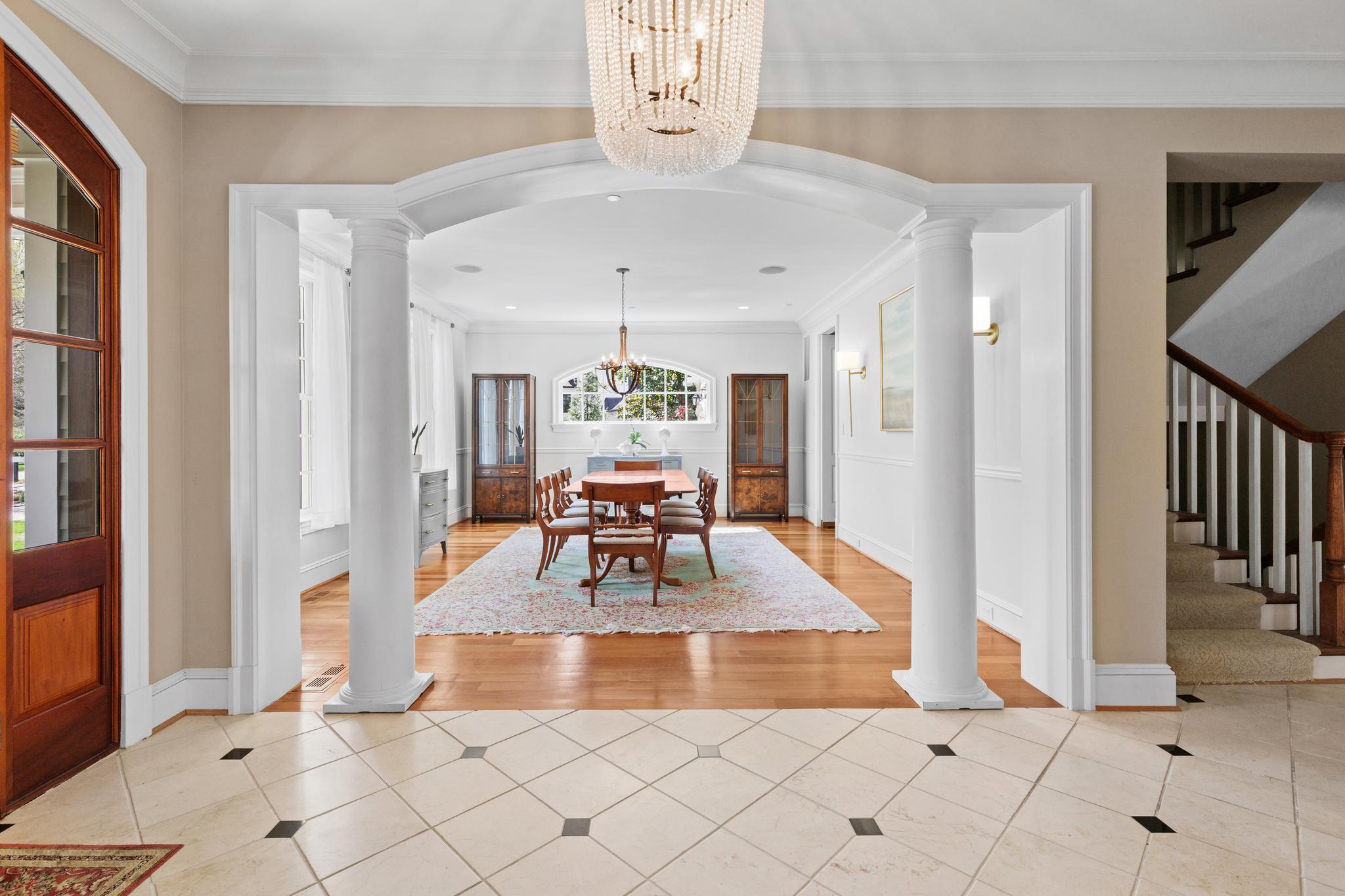  219 Wardour Drive, Annapolis, MD, 21401 - 物件實景