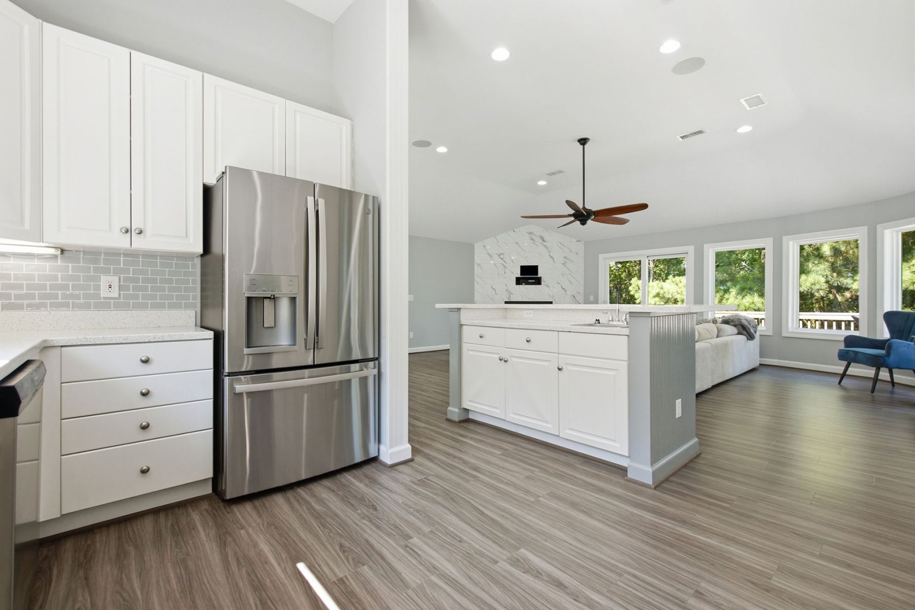  447 W Villa Dunes Drive, Nags Head, NC 27959 - 物件實景