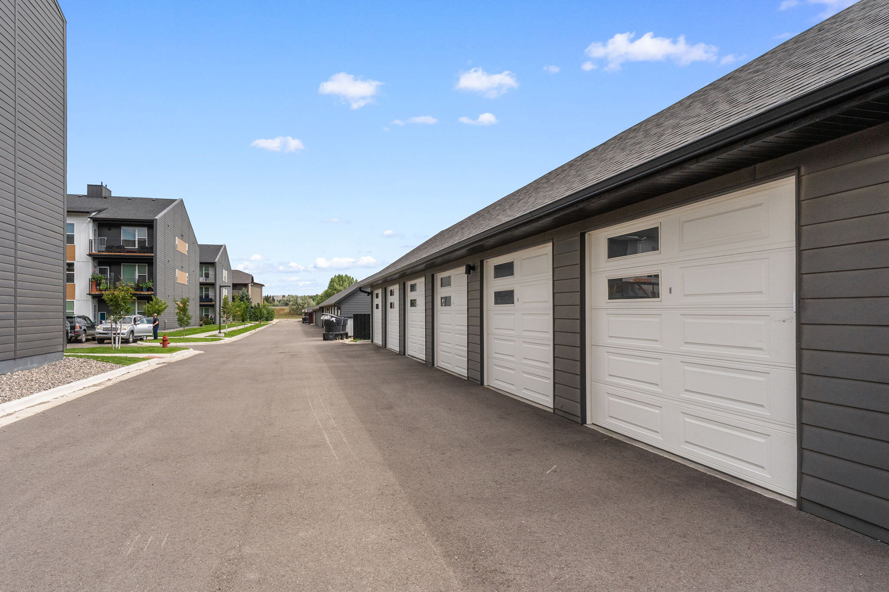  2221F Willow Dr, #102 - 物件實景