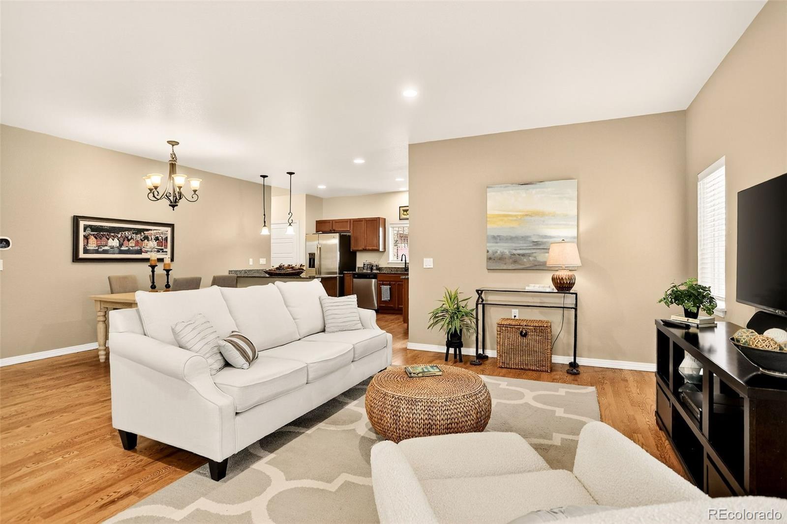 Thornton, Colorado, 80241, United States, 2 Bedrooms Bedrooms, ,1 BathroomBathrooms,Residential,For Sale,1955658