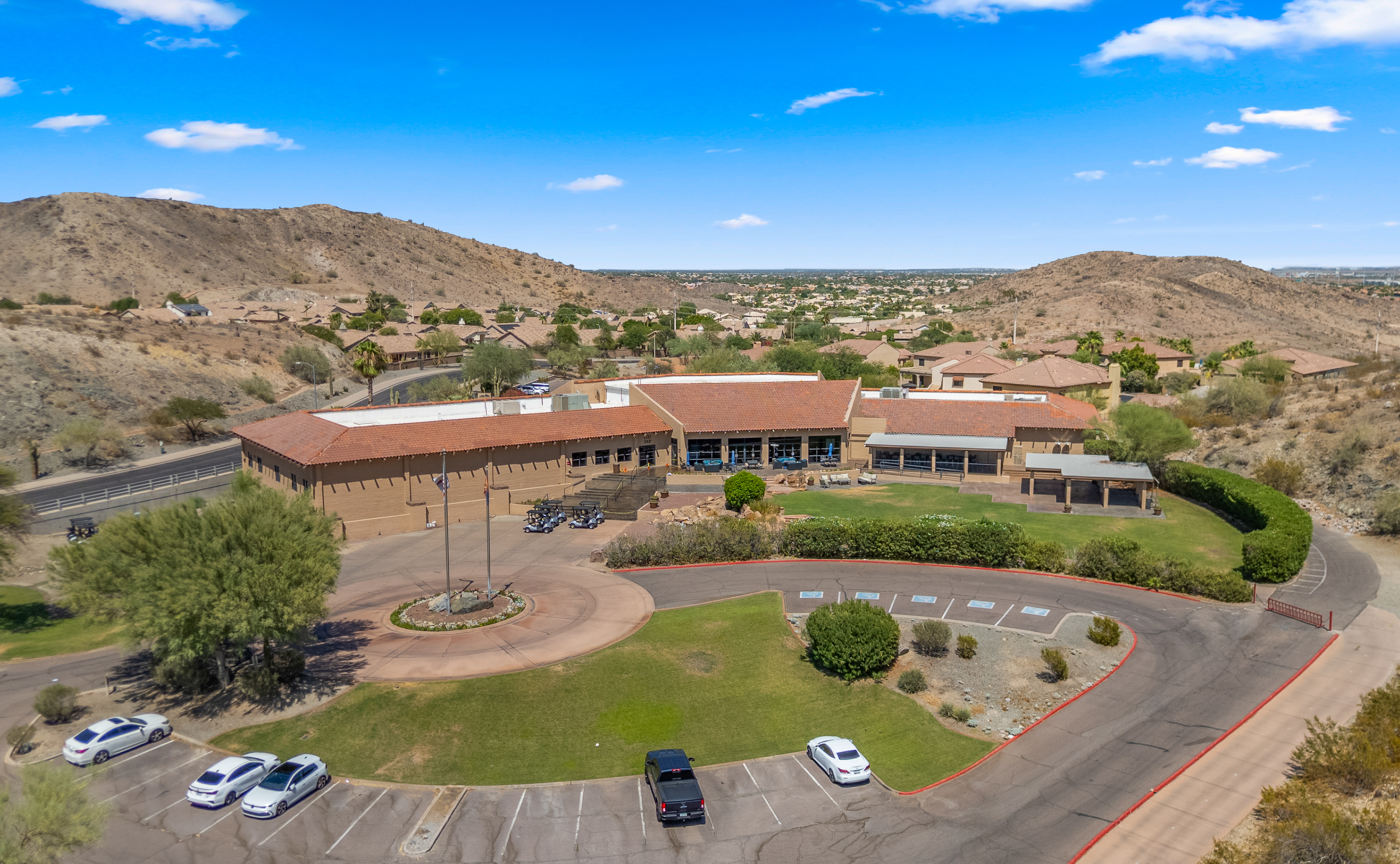 16214 S 1st Street¦Phoenix, AZ - 物件實景