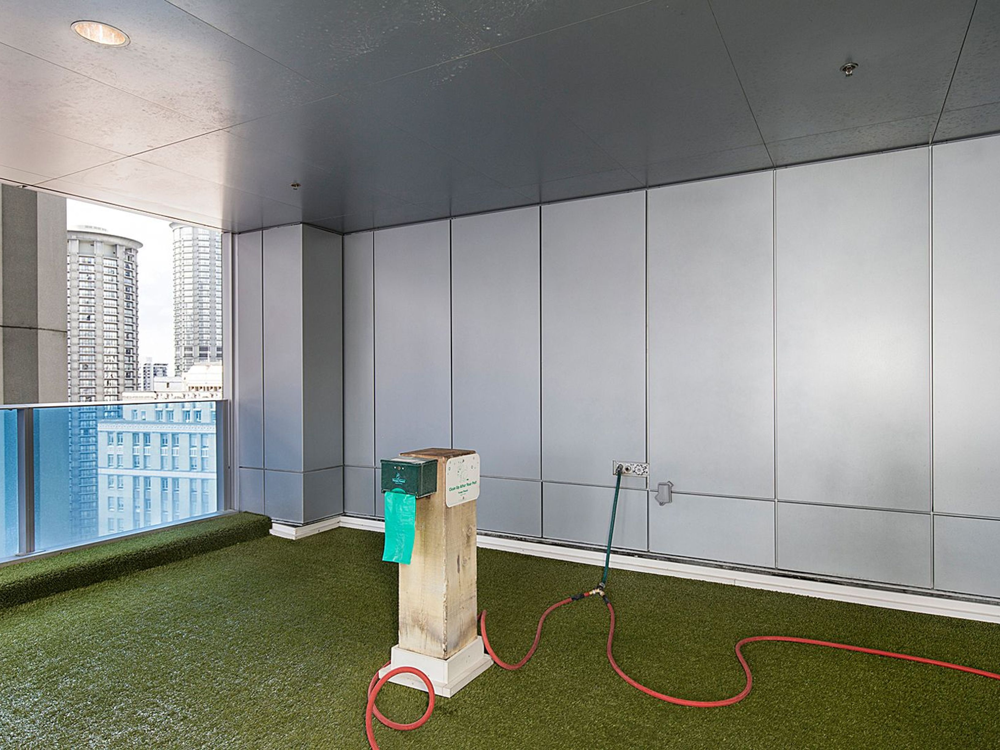  737 Olive Wy Unit #2706, Seattle, WA 98101 - 物件實景