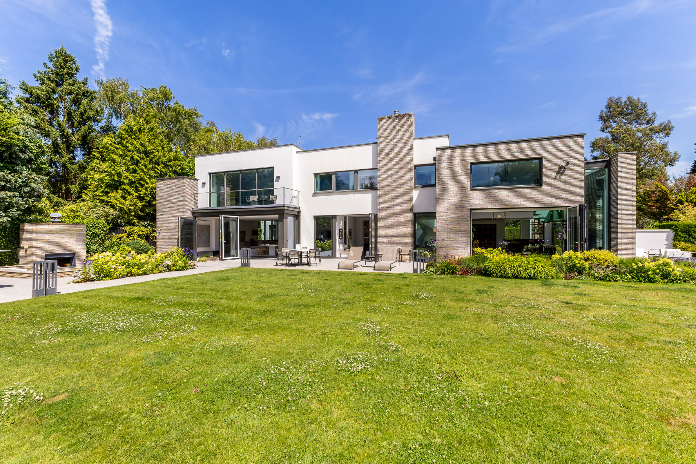  An Award-Winning Contemporary Residence in Burwood Park - 物件實景