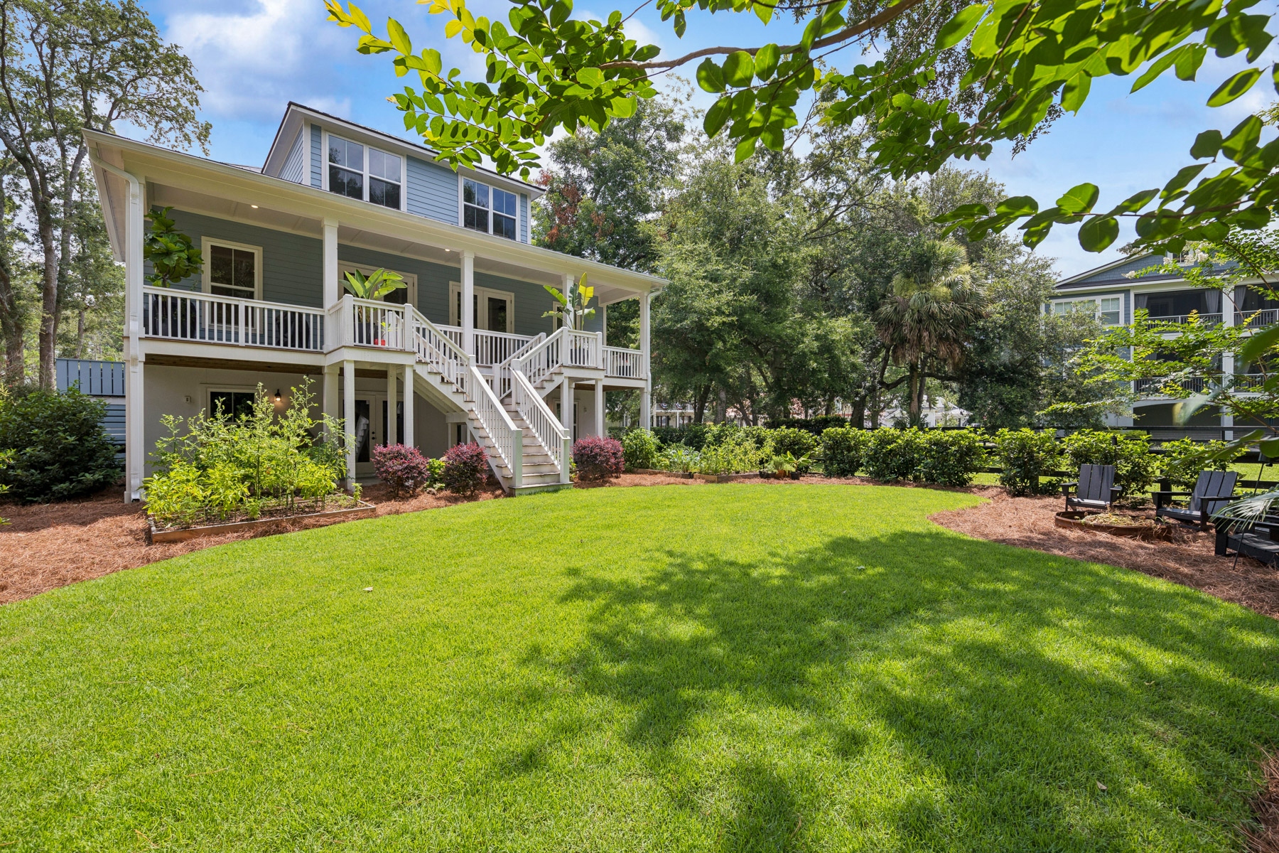  21 Paddocks Boulevard, Hilton Head Island - 物件實景