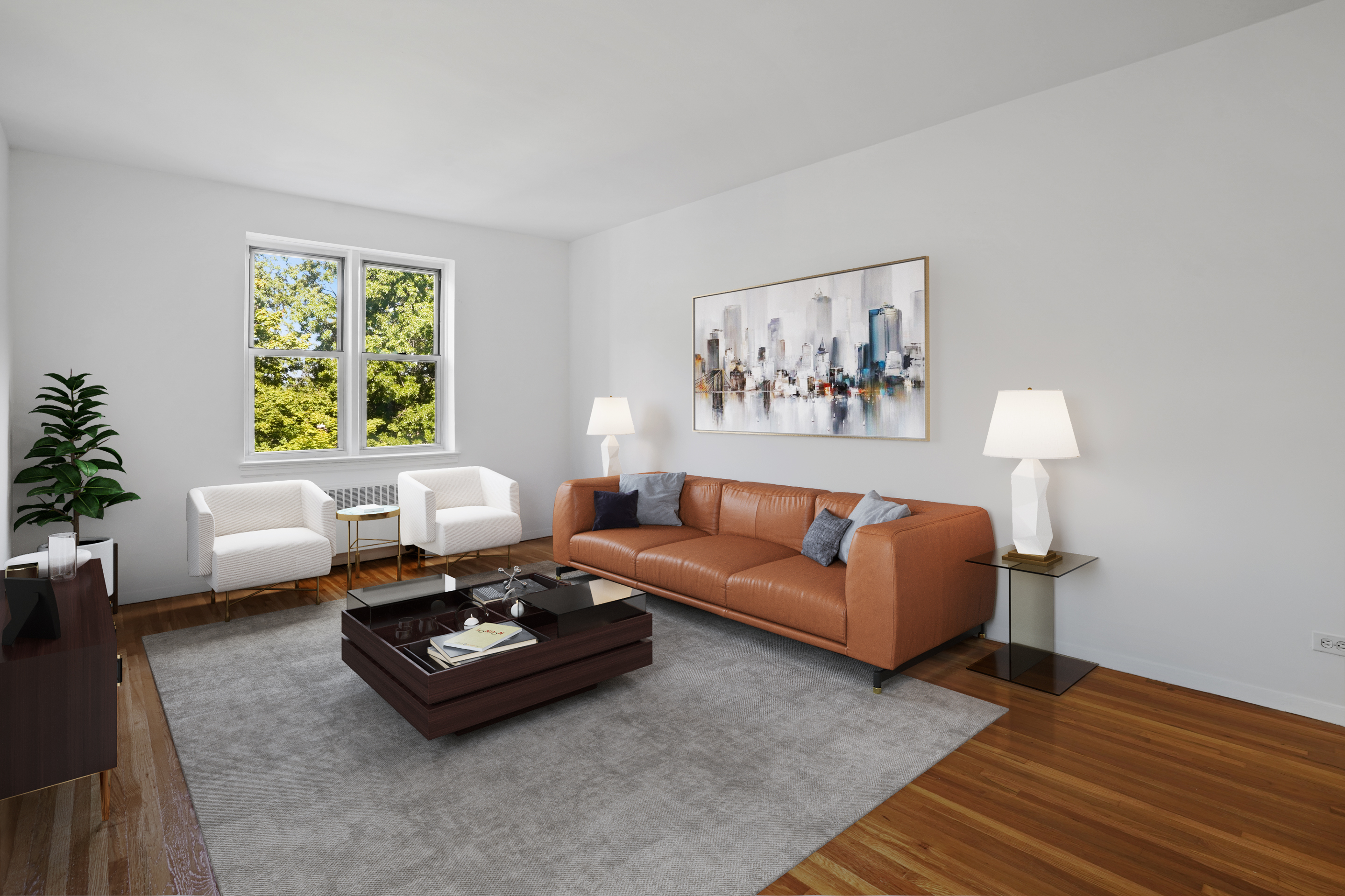  640 West 231st Street - 物件實景