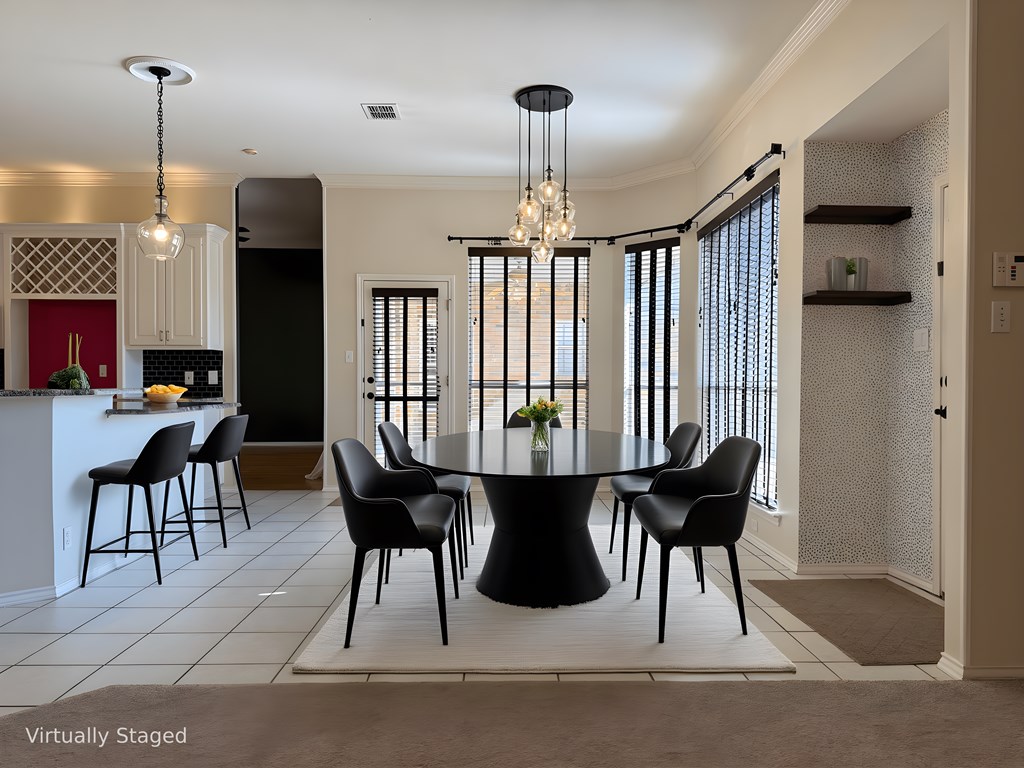 Midland, Texas, 79707, United States, 4 Bedrooms Bedrooms, ,3 BathroomsBathrooms,Residential,For Sale,1993878