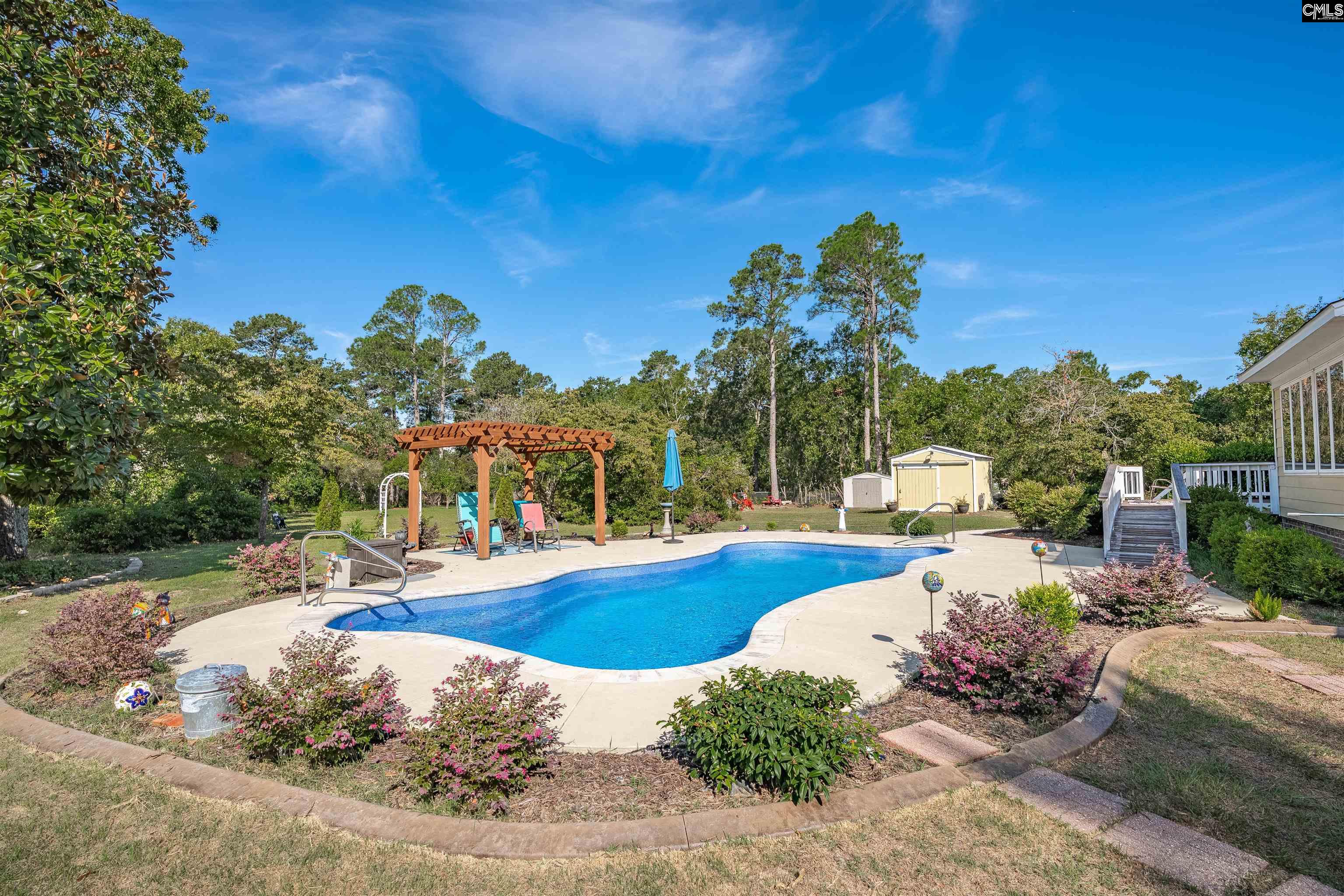 Blythewood, South Carolina, 29016, United States, 4 Bedrooms Bedrooms, ,3 BathroomsBathrooms,Residential,For Sale,1940112