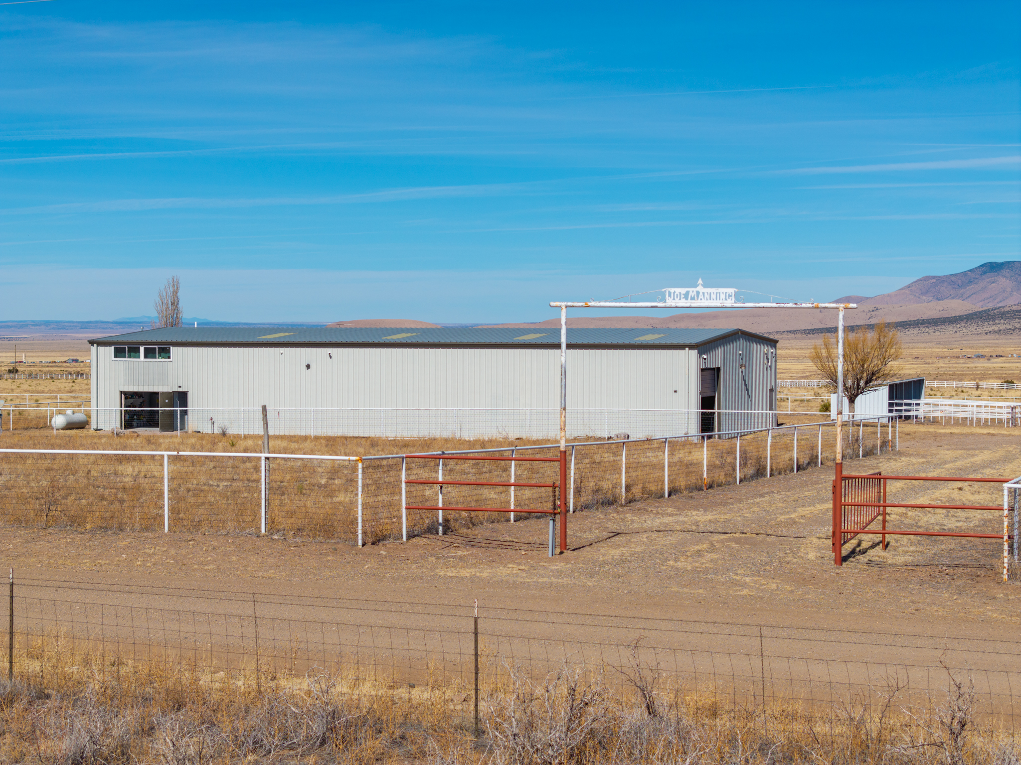 Carrizozo, New Mexico, 88301, United States, 3 Bedrooms Bedrooms, ,3 BathroomsBathrooms,Residential,For Sale,1695318