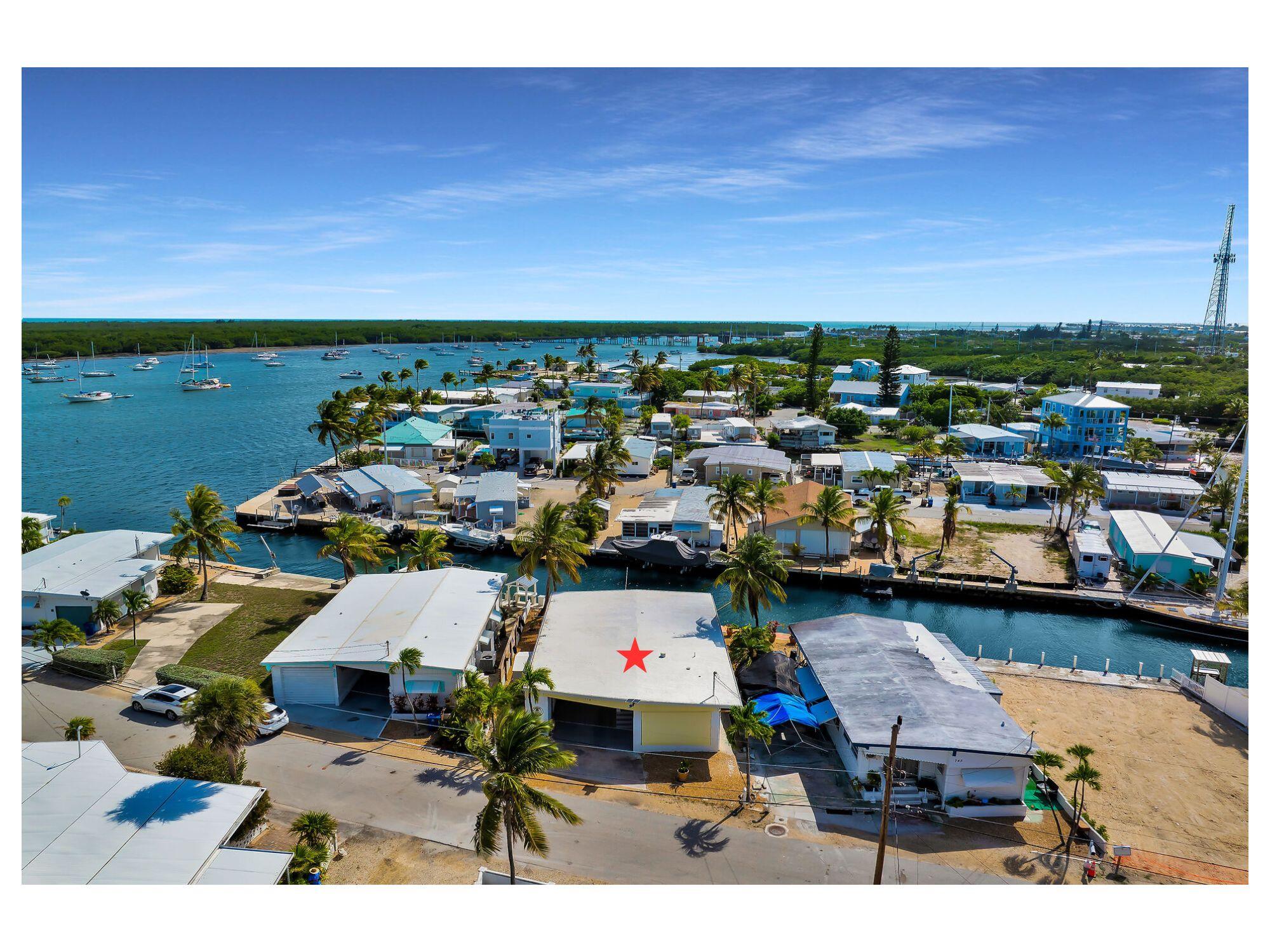 MARATHON, Florida, 33050, United States, 2 Bedrooms Bedrooms, ,2 BathroomsBathrooms,Residential,For Sale,1903685