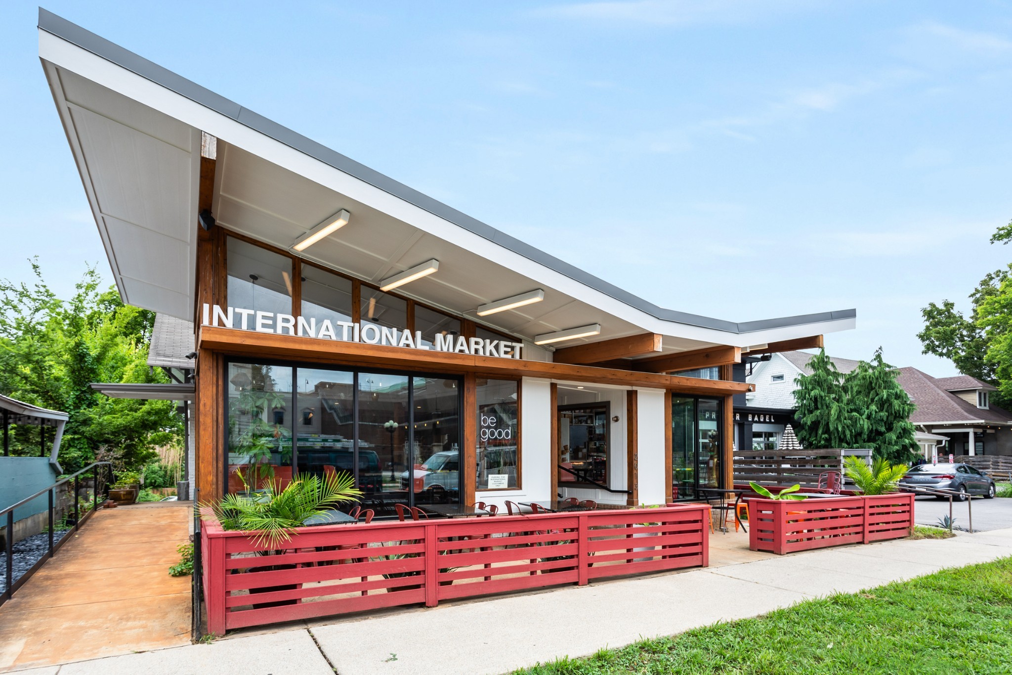  2600 Hillsboro Pike, Nashville, TN, 37212 - 物件實景